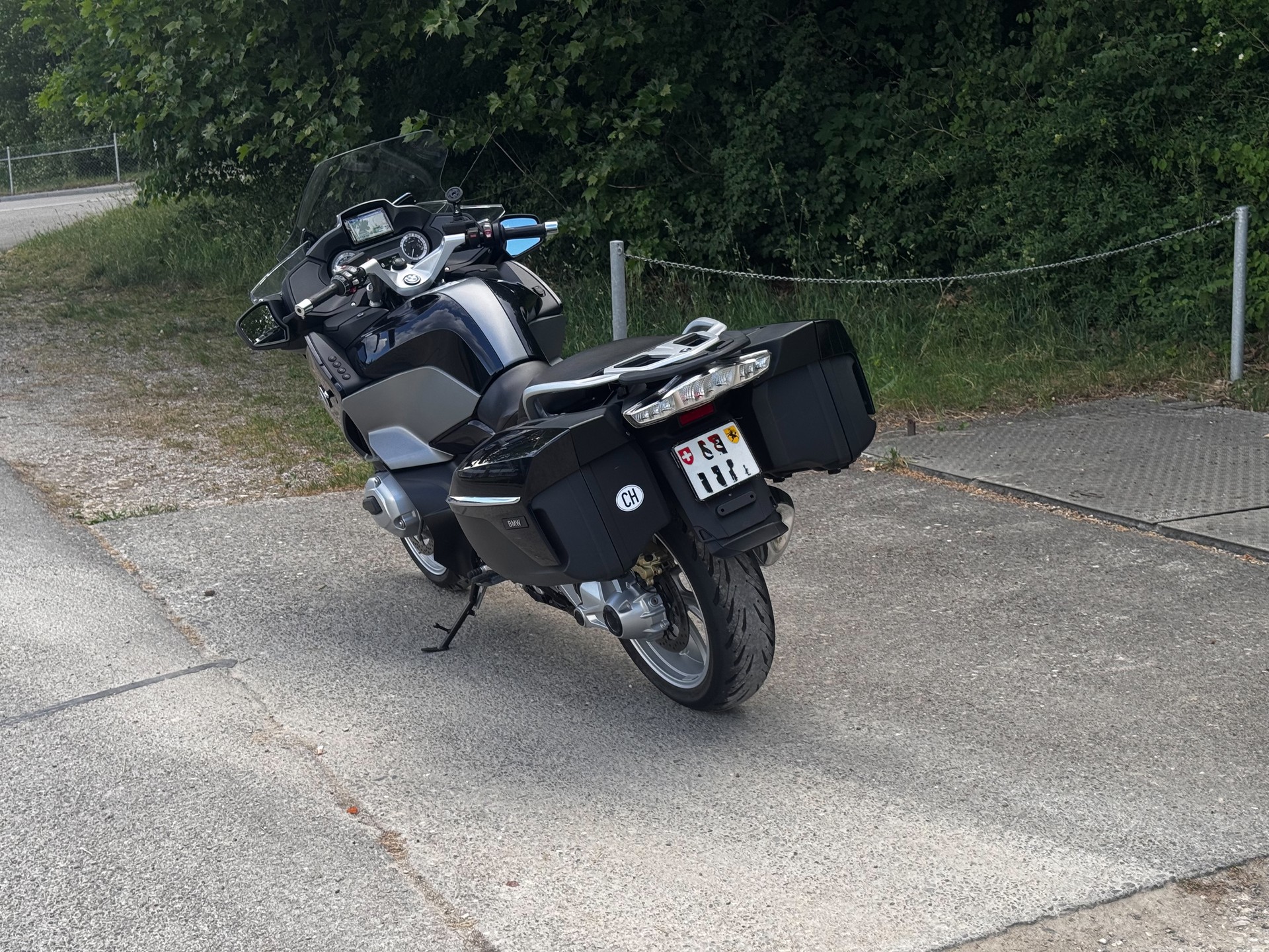 BMW R 1200 RT ABS-image-3