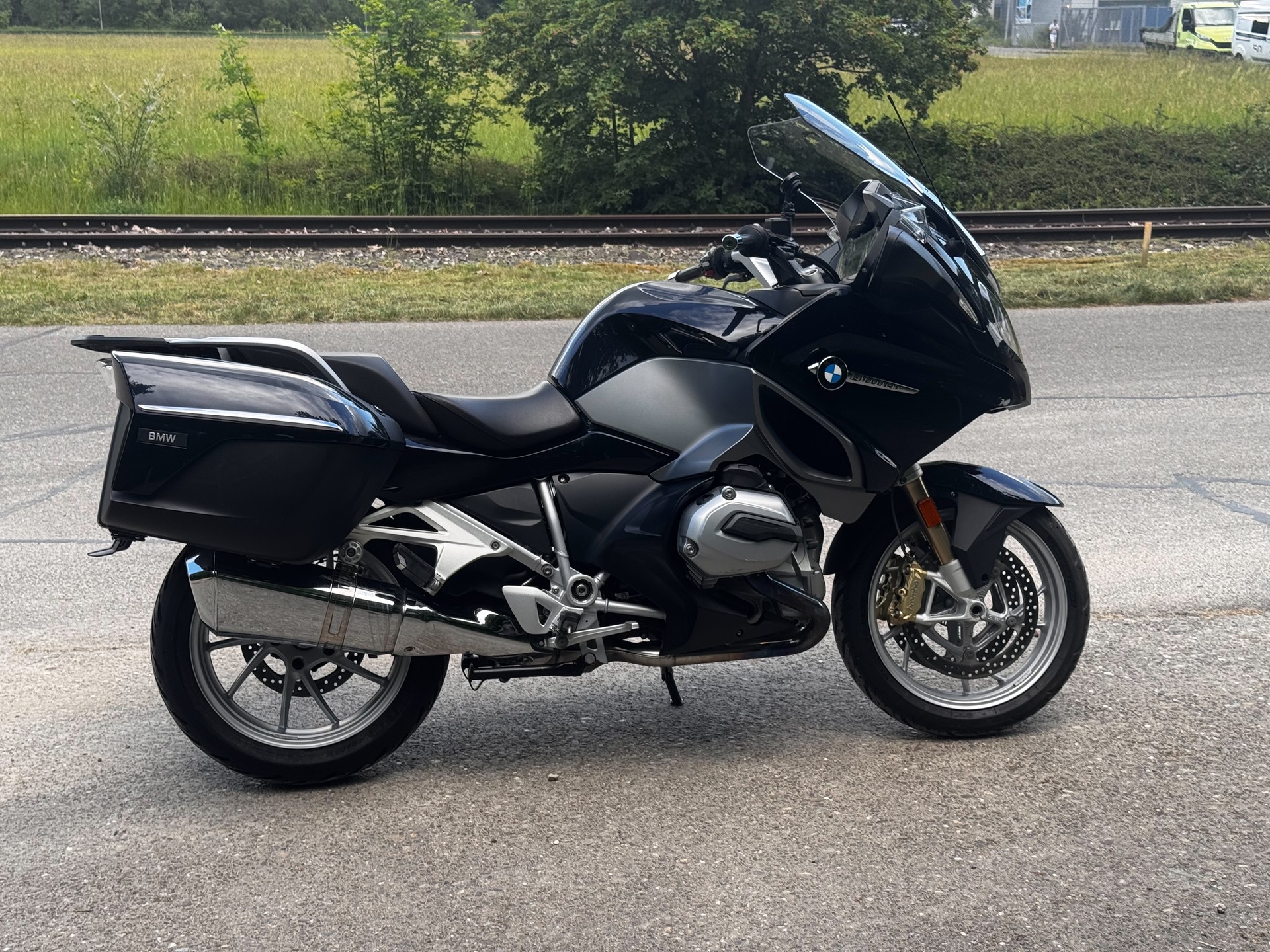 BMW R 1200 RT ABS-image-1