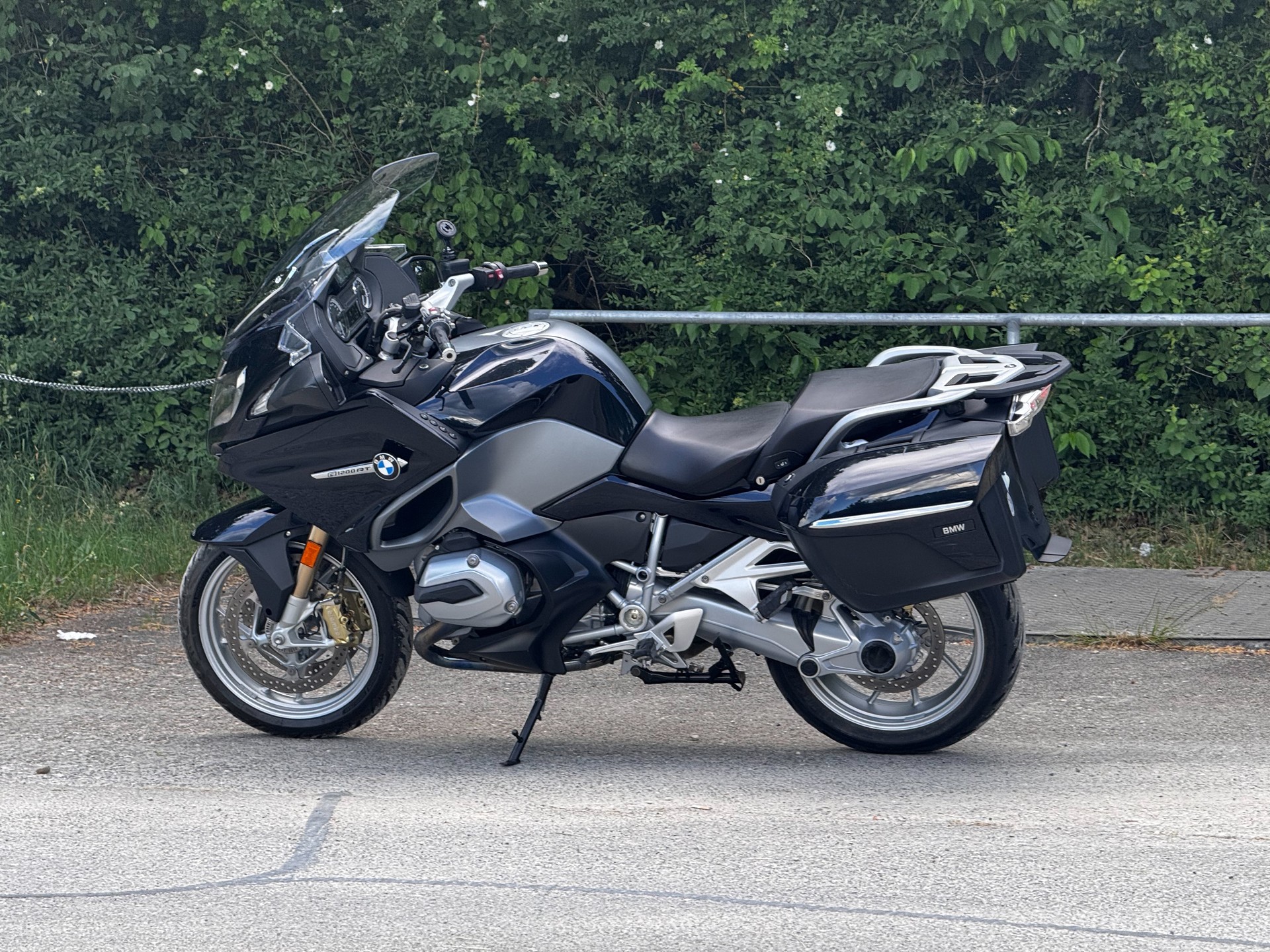 BMW R 1200 RT ABS-image-0