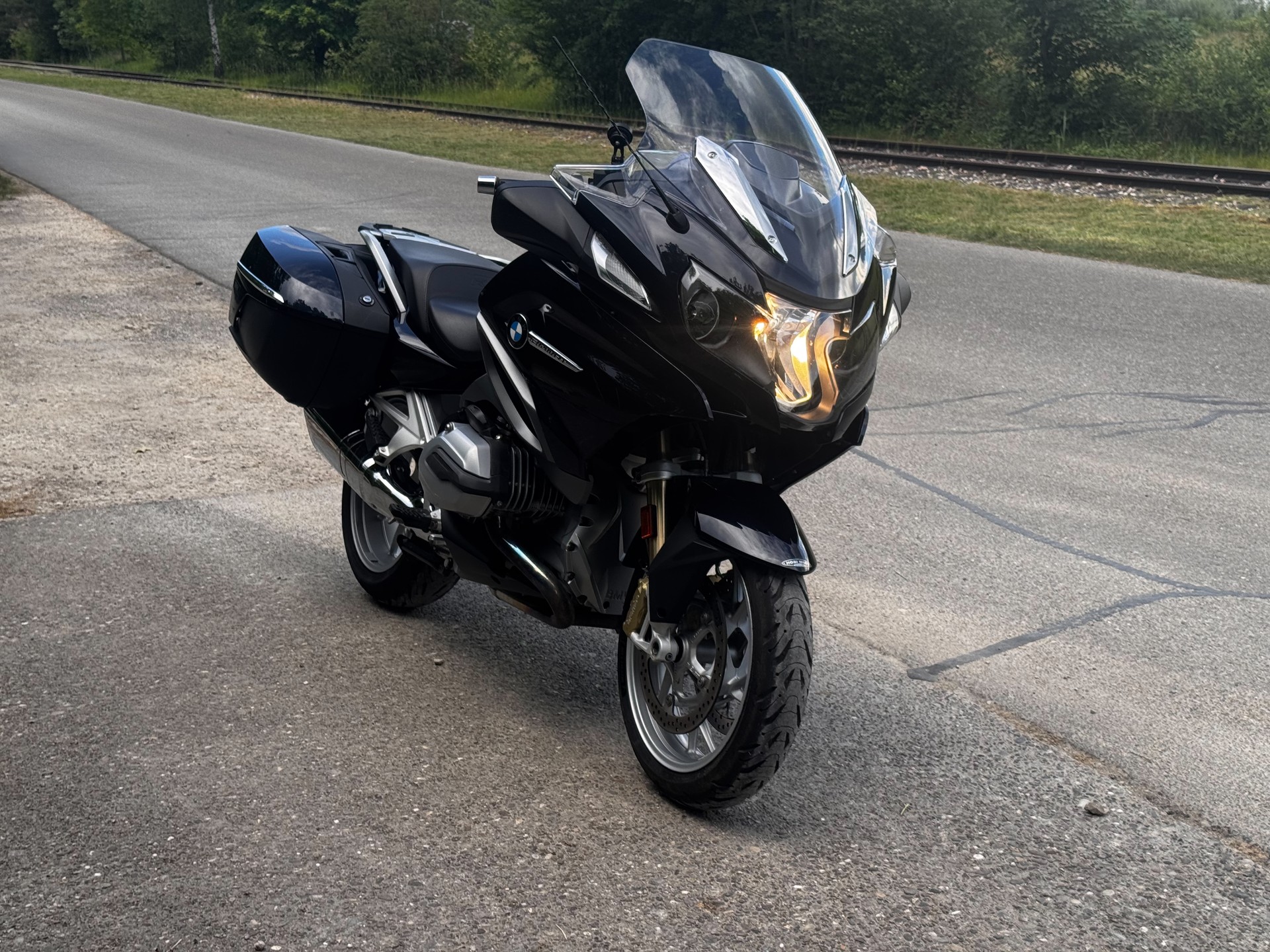 BMW R 1200 RT ABS-image-2