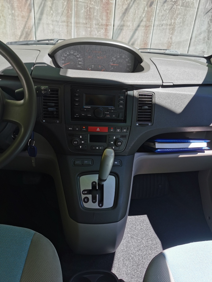 FIAT Idea 1.4 16V Swiss-image-8