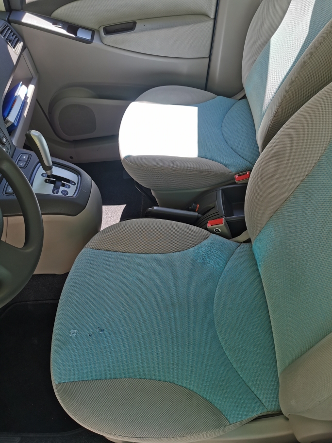 FIAT Idea 1.4 16V Swiss-image-10