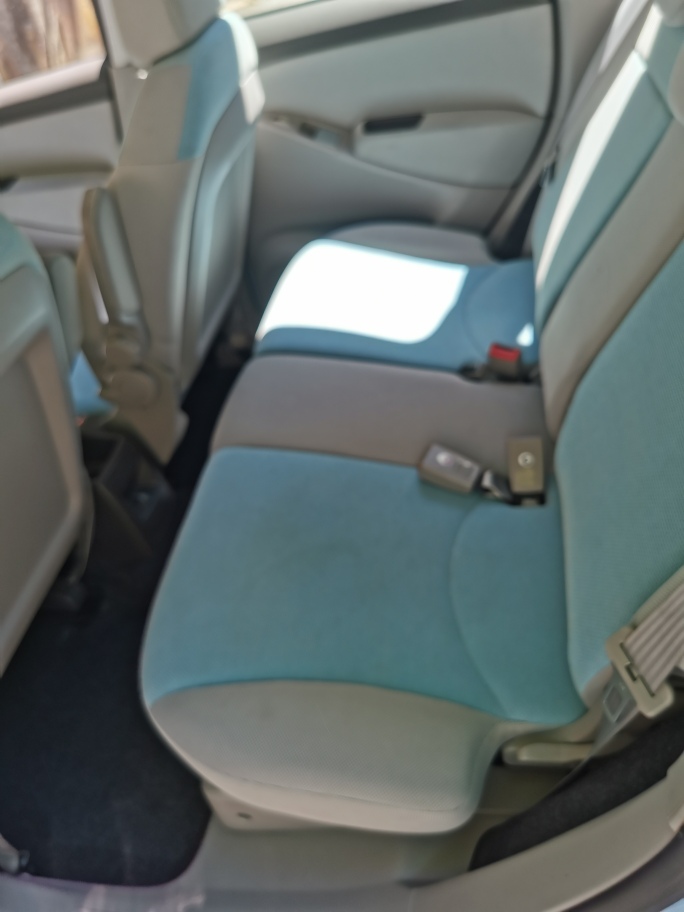 FIAT Idea 1.4 16V Swiss-image-11