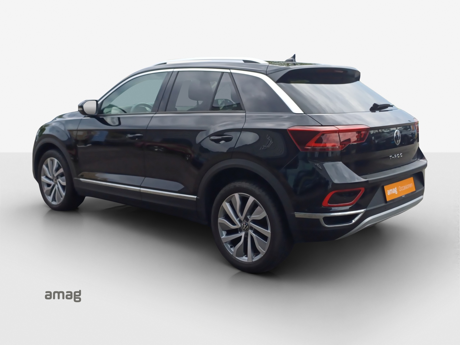 VW T-Roc 1.5 TSI EVO Style DSG-showroom-element-2
