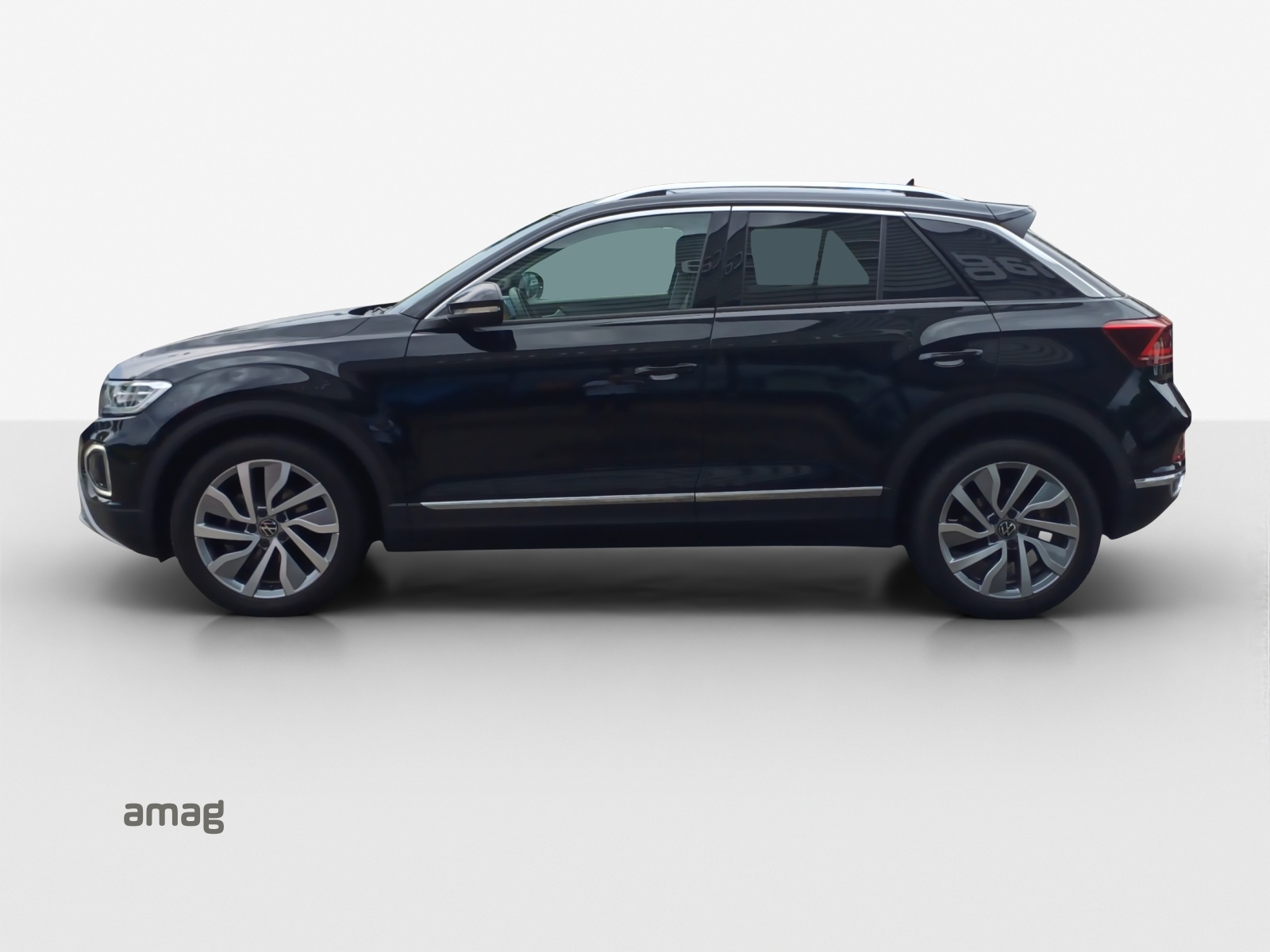 VW T-Roc 1.5 TSI EVO Style DSG-showroom-element-1