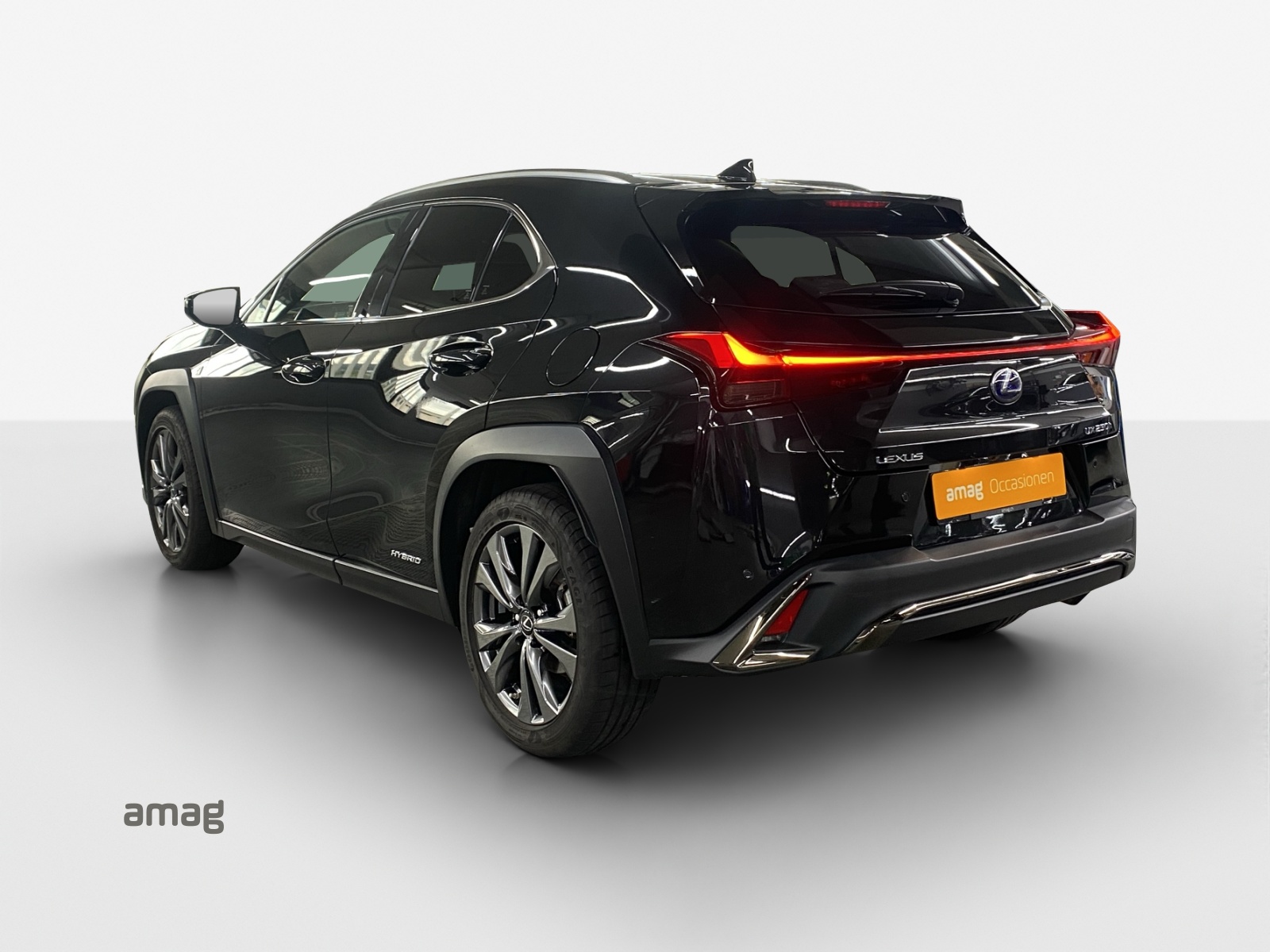 LEXUS UX 250h F Sport AWD Automatic-showroom-element-2