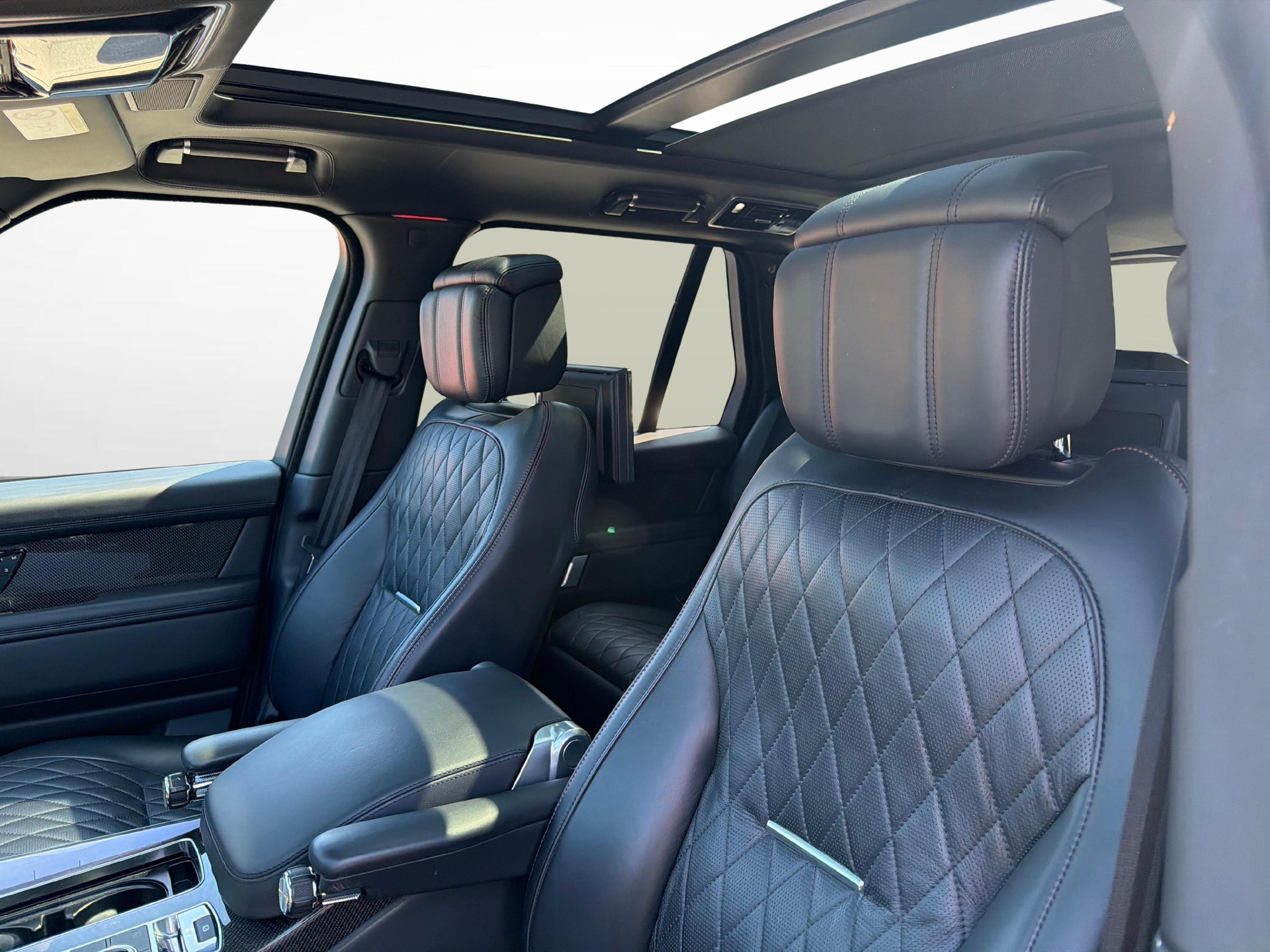 LAND ROVER Range Rover 5.0 V8 SC SV Autobiography Dynamic-showroom-element-2