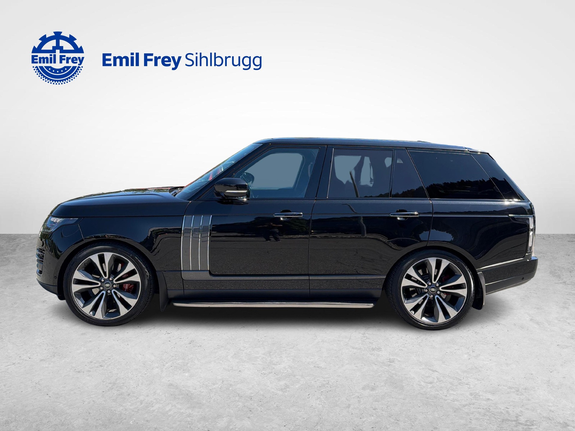 LAND ROVER Range Rover 5.0 V8 SC SV Autobiography Dynamic-image-5