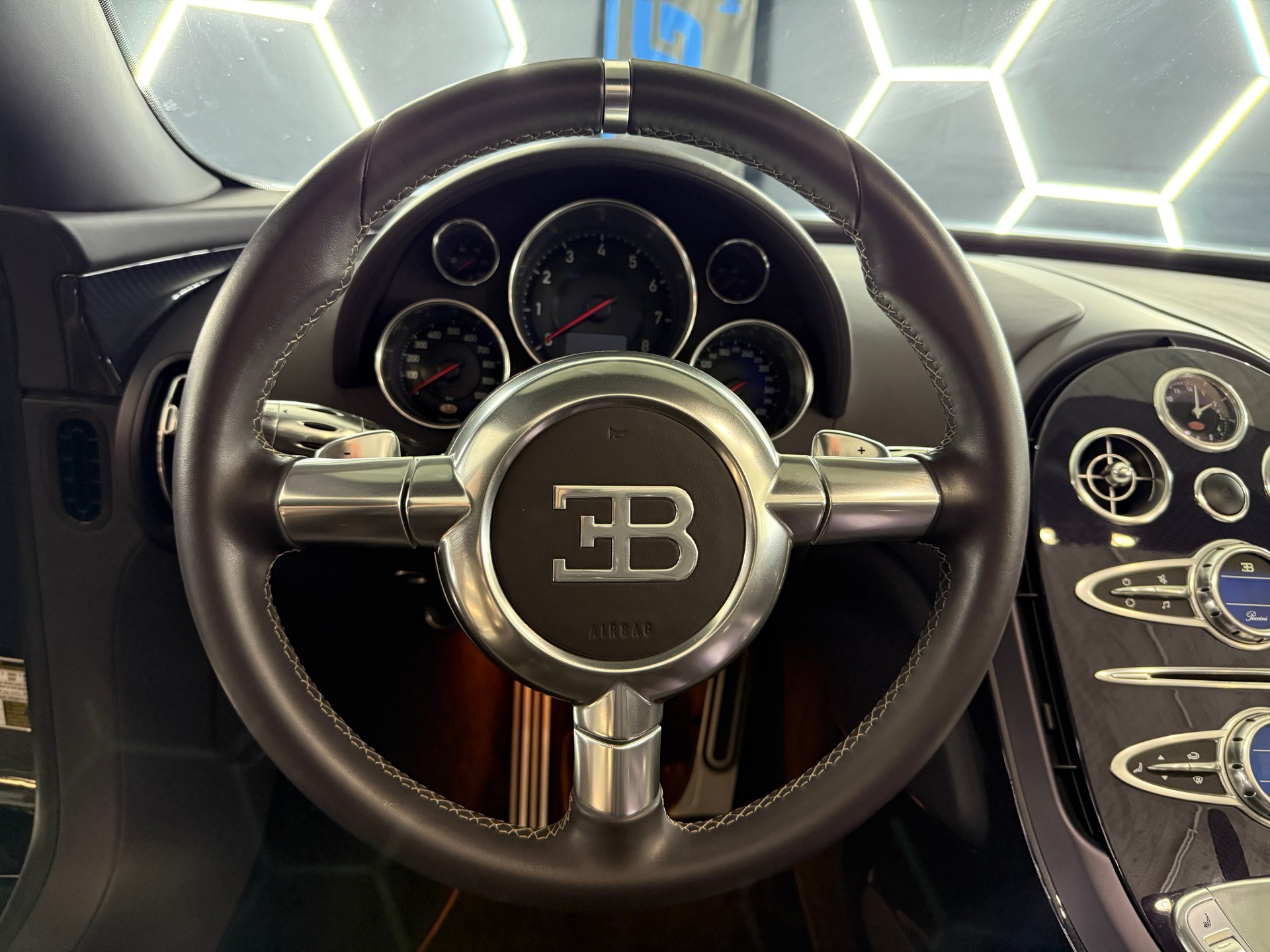 BUGATTI Grand Sport Vitesse-image-27