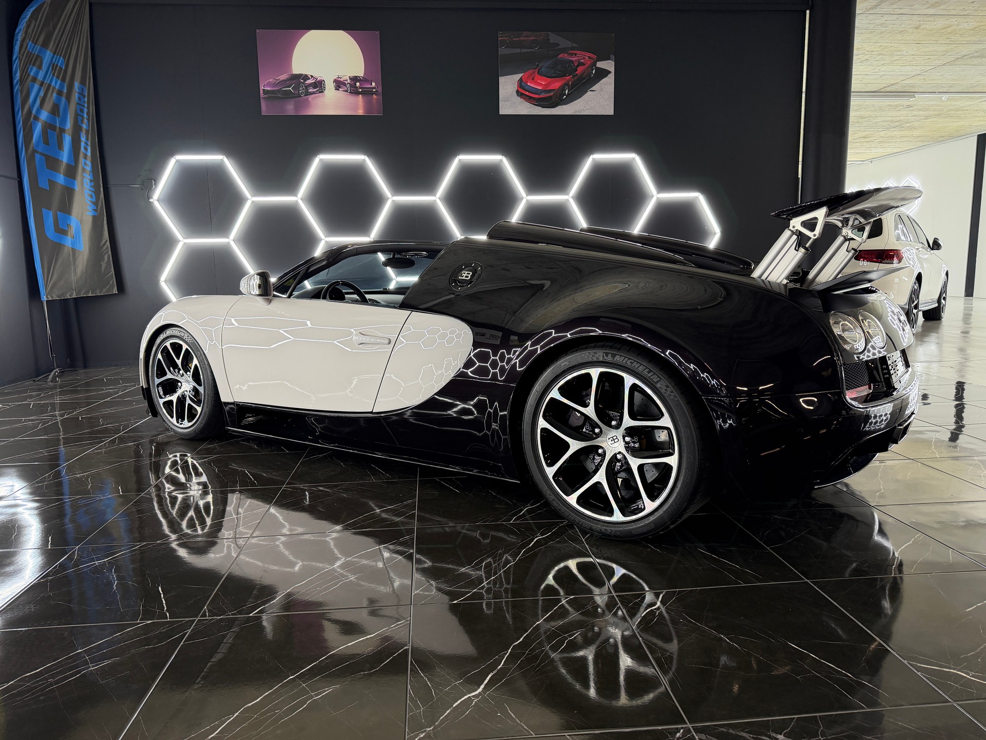 BUGATTI Grand Sport Vitesse-image-20