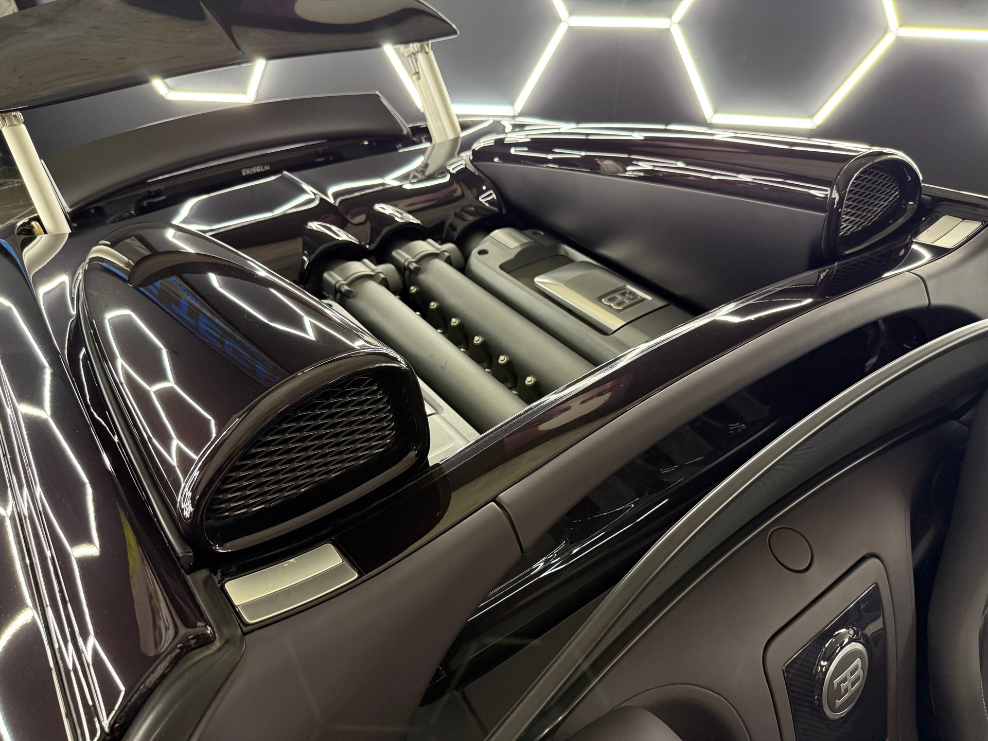 BUGATTI Grand Sport Vitesse-image-16
