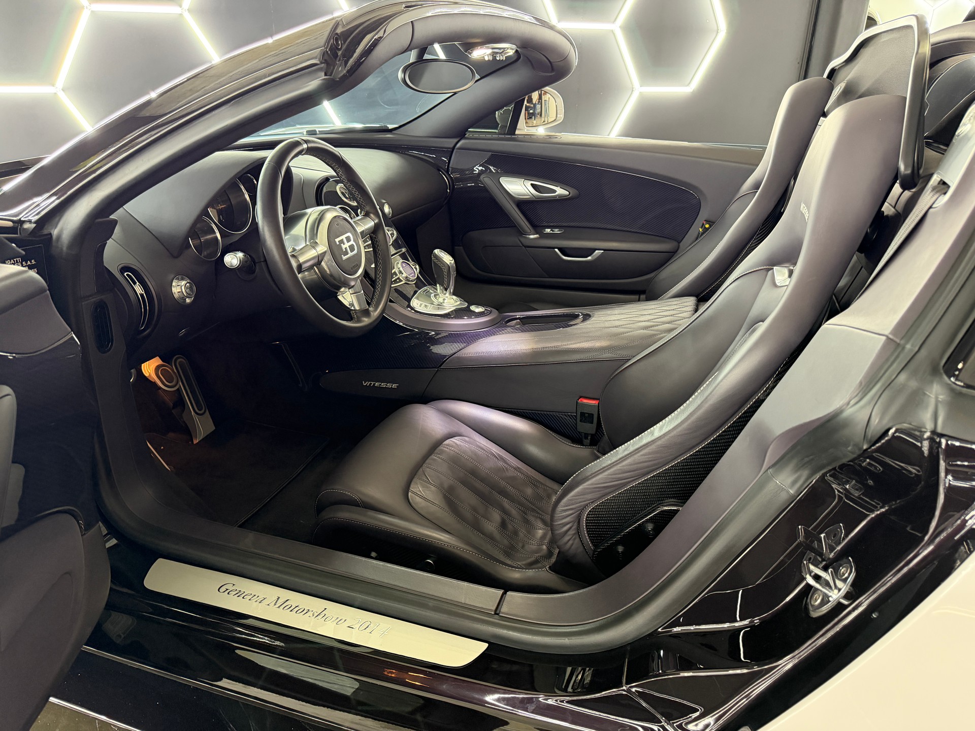 BUGATTI Grand Sport Vitesse-image-26