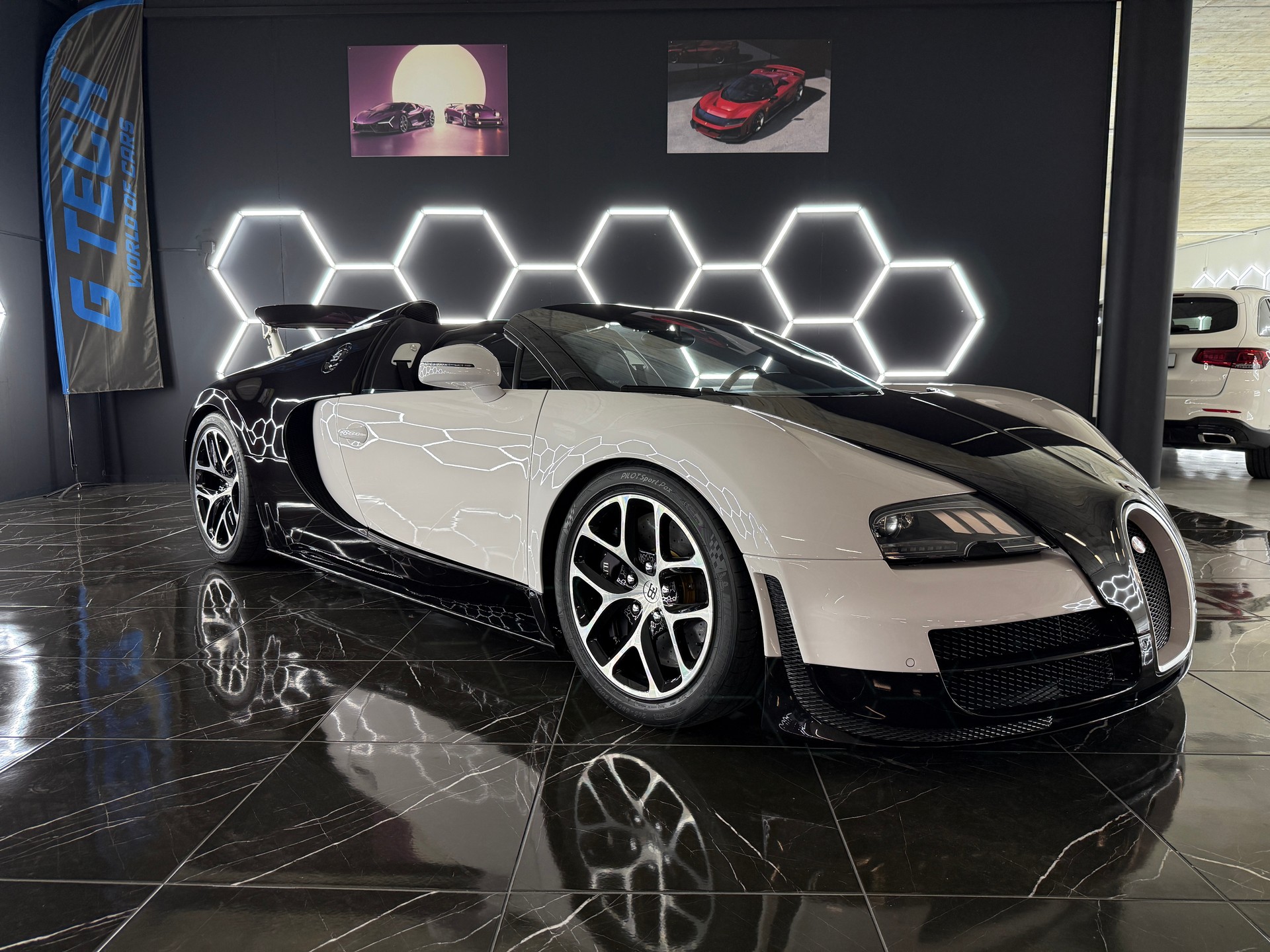 BUGATTI Grand Sport Vitesse-image-11