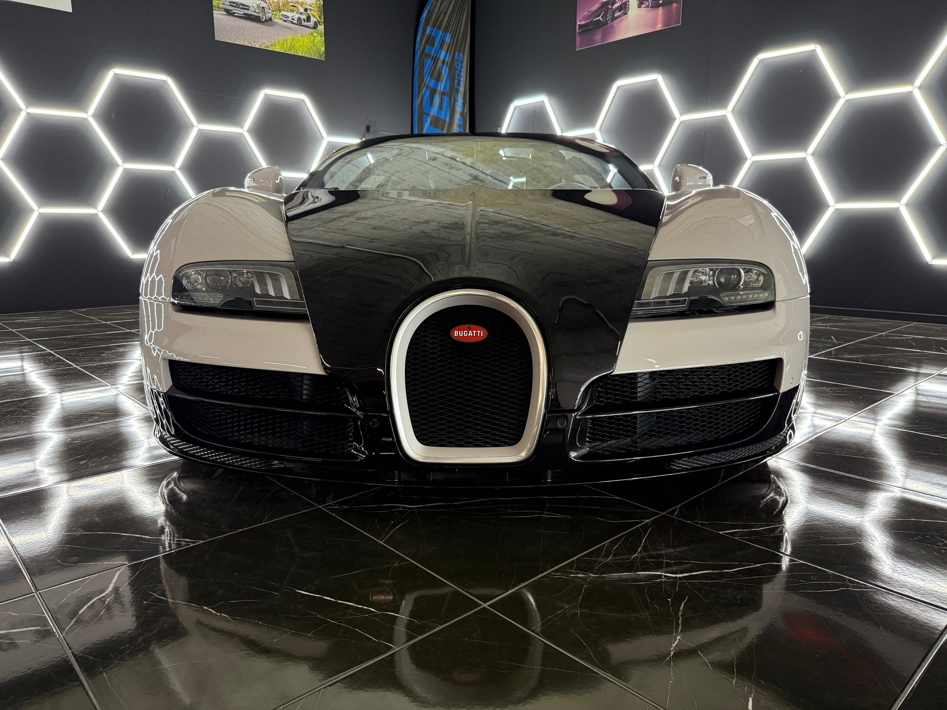 BUGATTI Grand Sport Vitesse-image-5