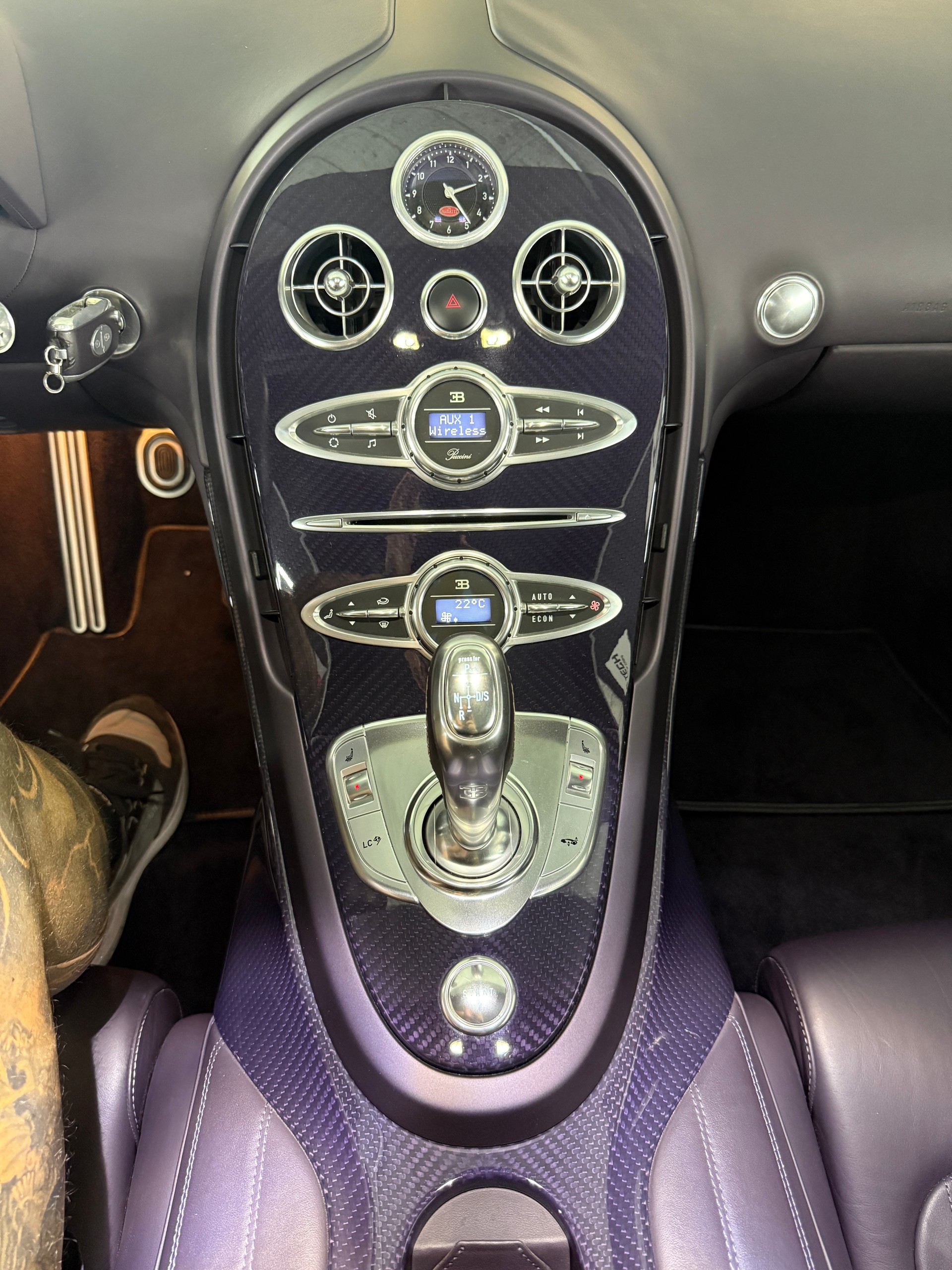 BUGATTI Grand Sport Vitesse-image-29
