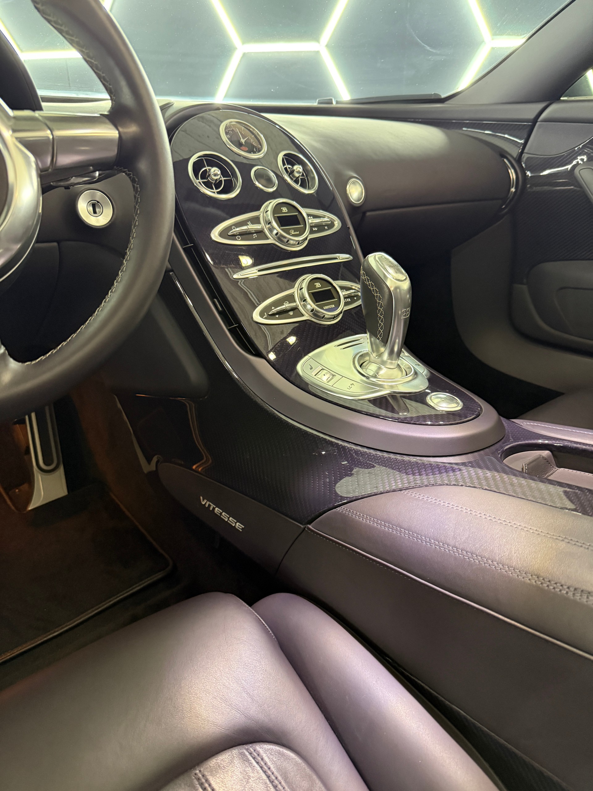 BUGATTI Grand Sport Vitesse-image-28