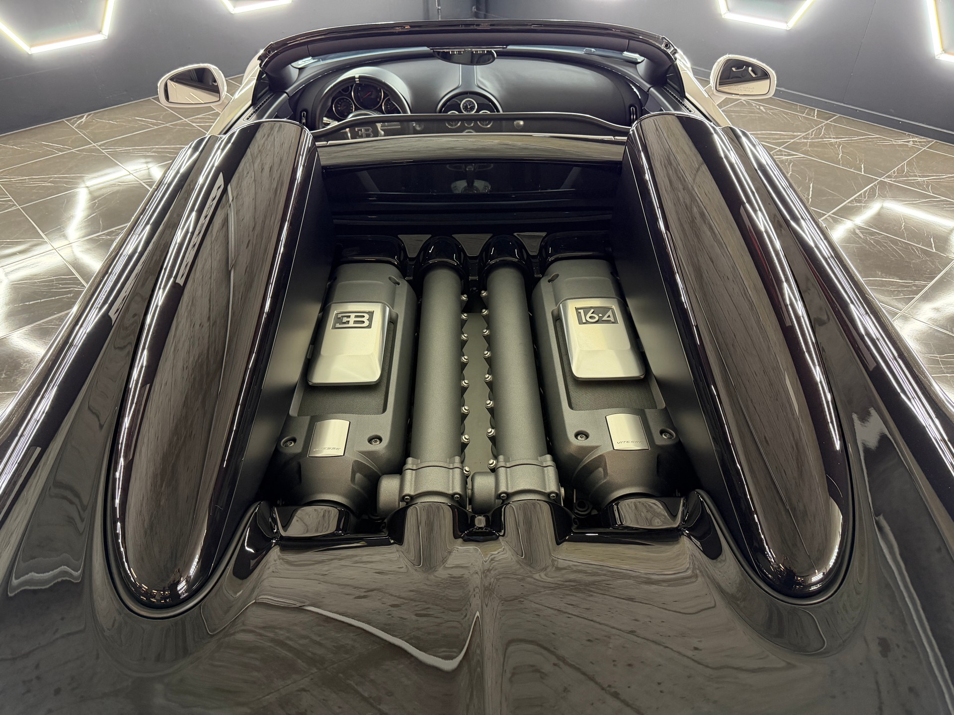 BUGATTI Grand Sport Vitesse-image-23