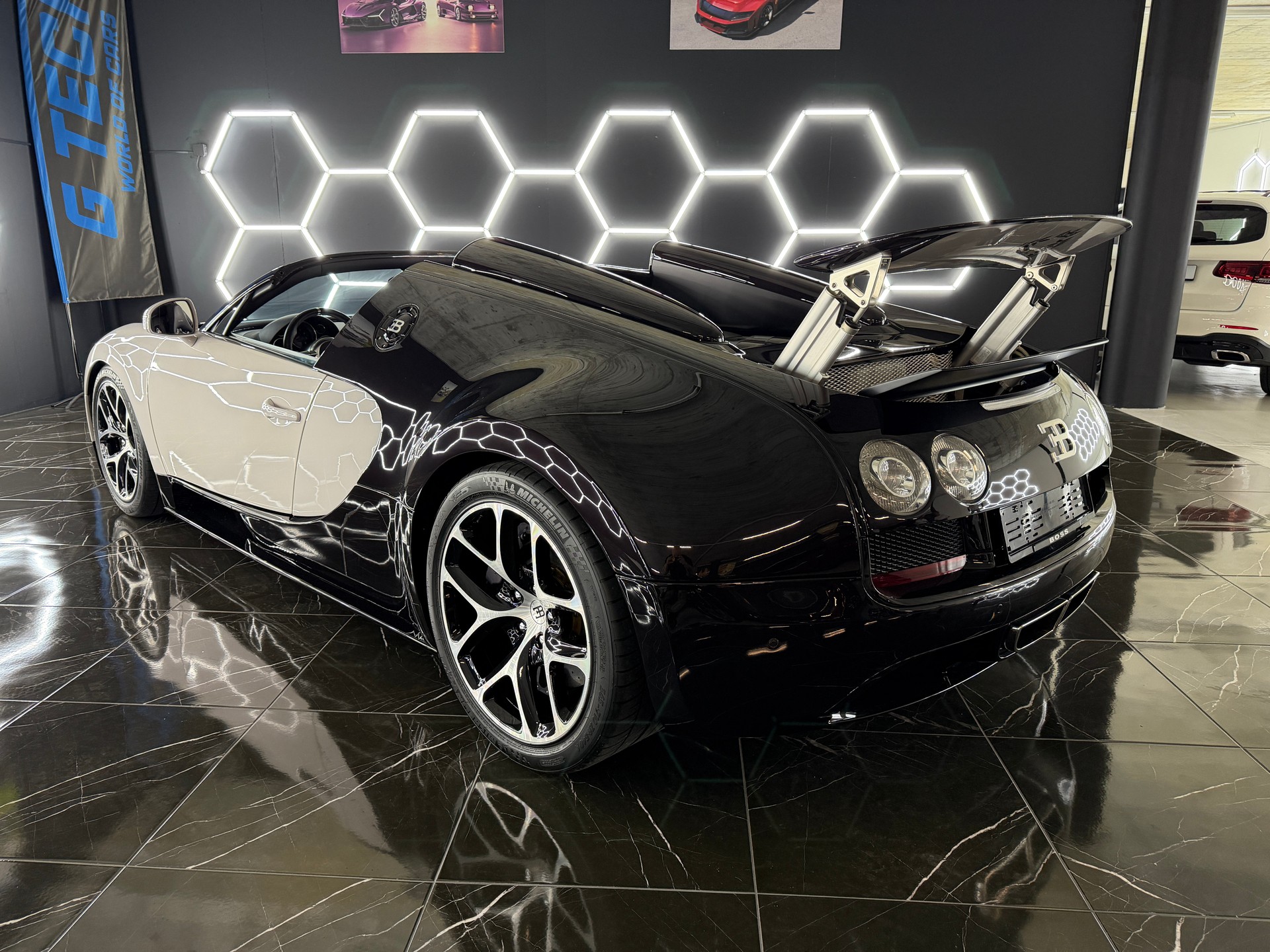 BUGATTI Grand Sport Vitesse-image-19