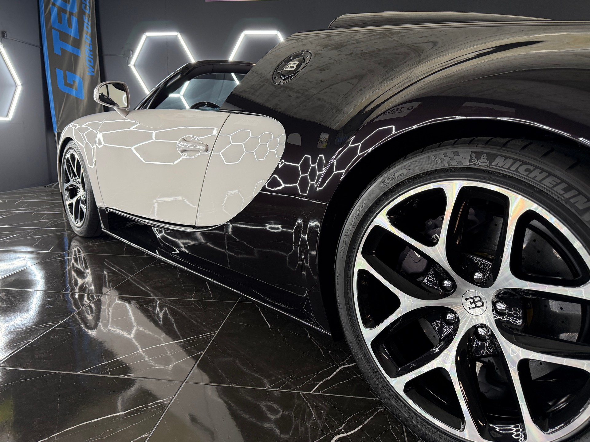 BUGATTI Grand Sport Vitesse-image-21