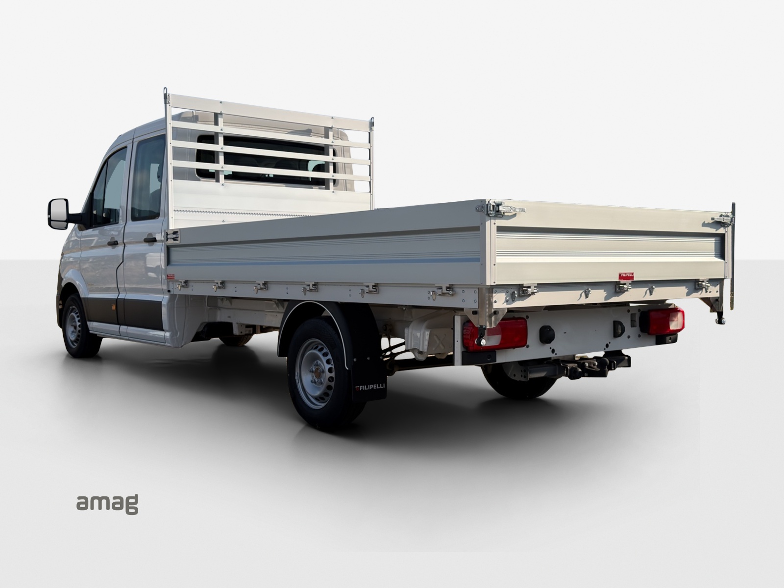 VW Crafter 35 2.0 BiTDI Kipp./Prits./Koffer+Heb. Champion L4-showroom-element-2