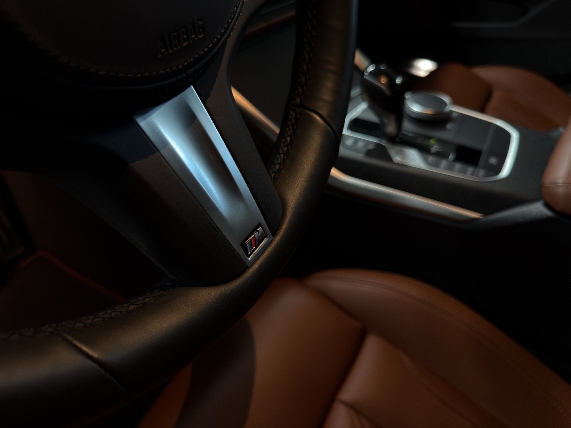 BMW M440i xDrive 48V Gran Coupé Steptronic-image-20