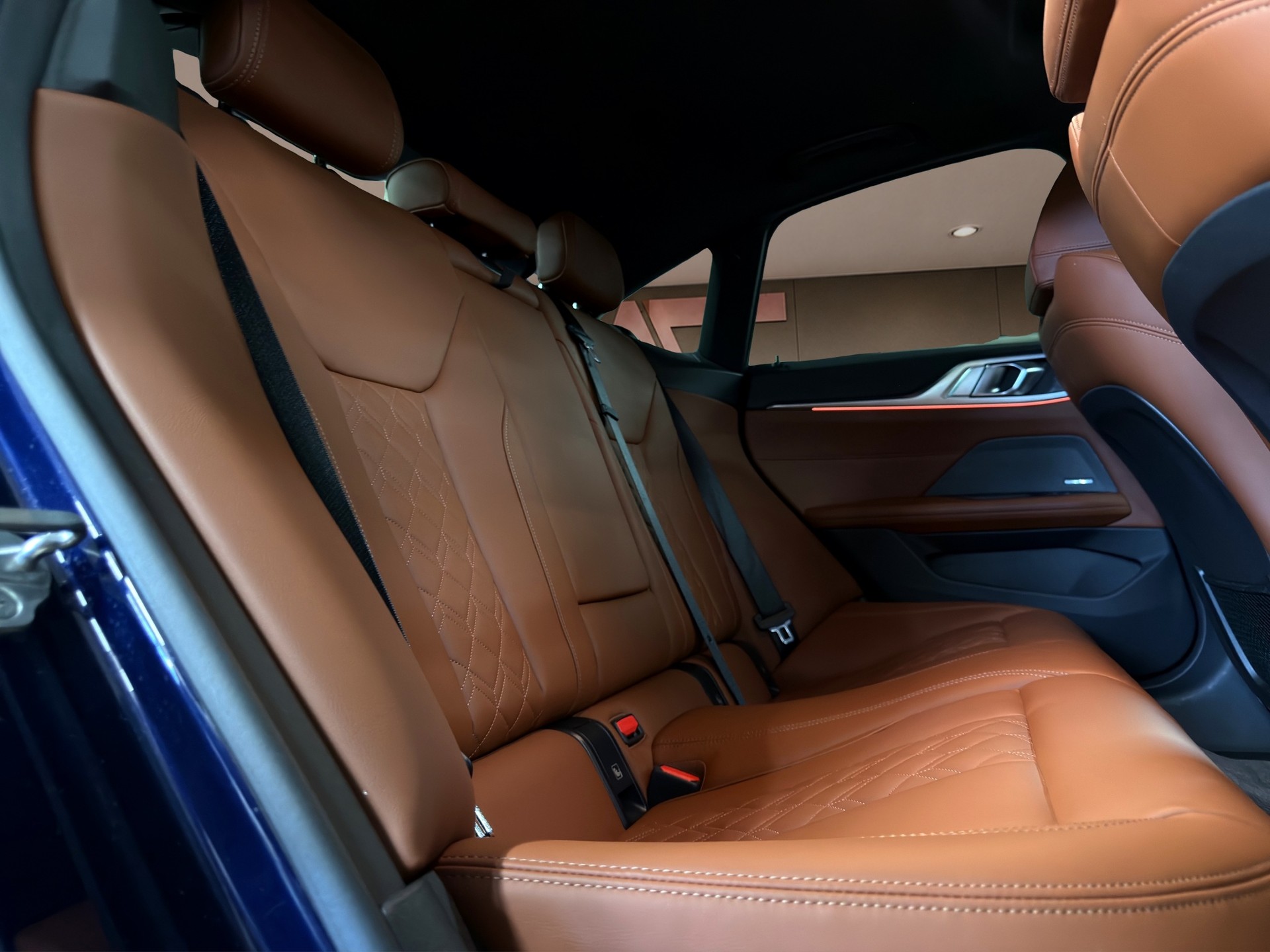 BMW M440i xDrive 48V Gran Coupé Steptronic-image-30