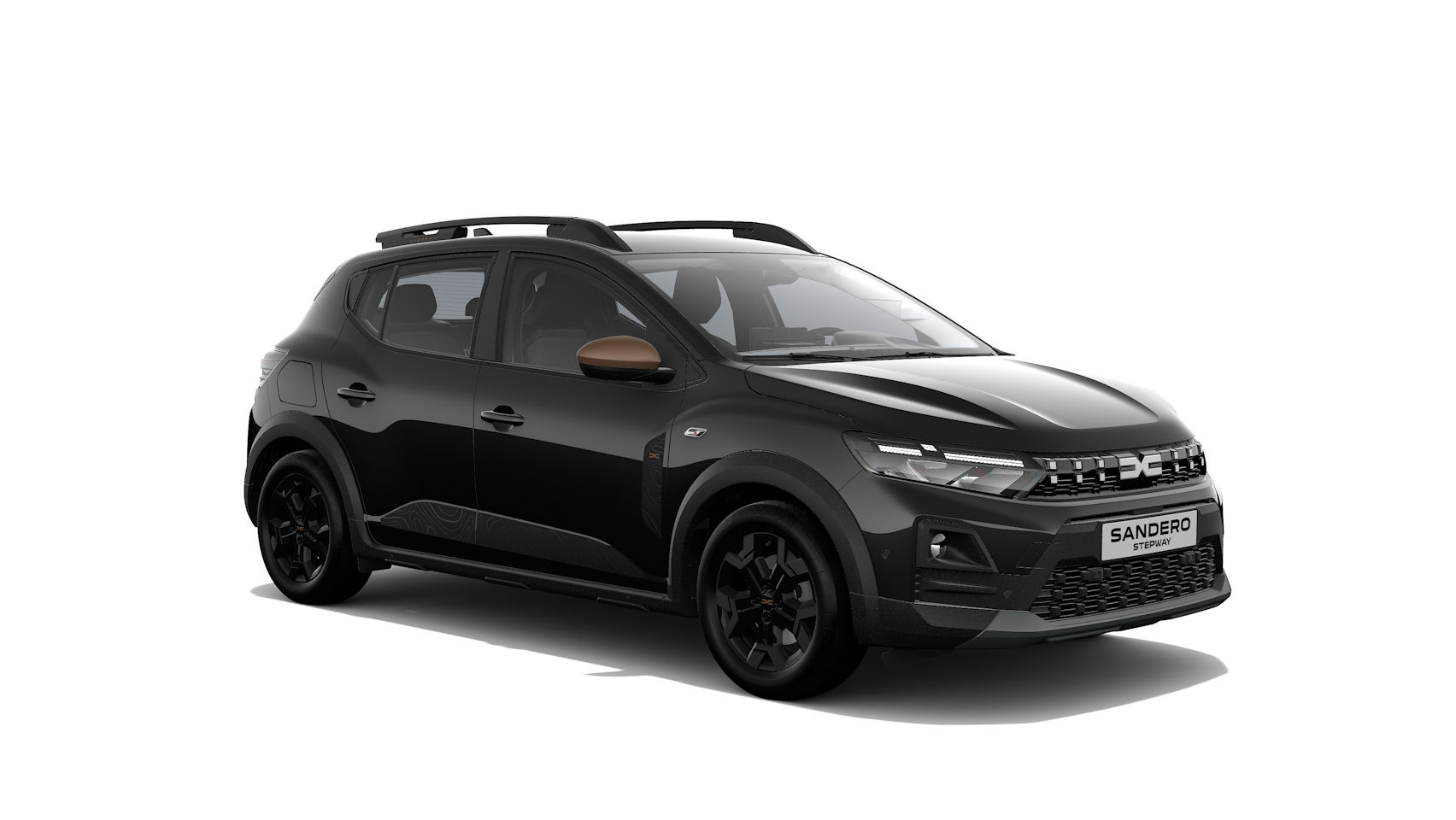DACIA Sandero Stepway TCe 110 Extreme
