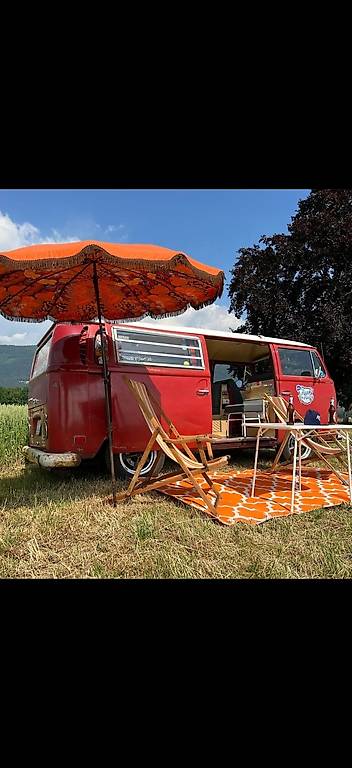 VW T2