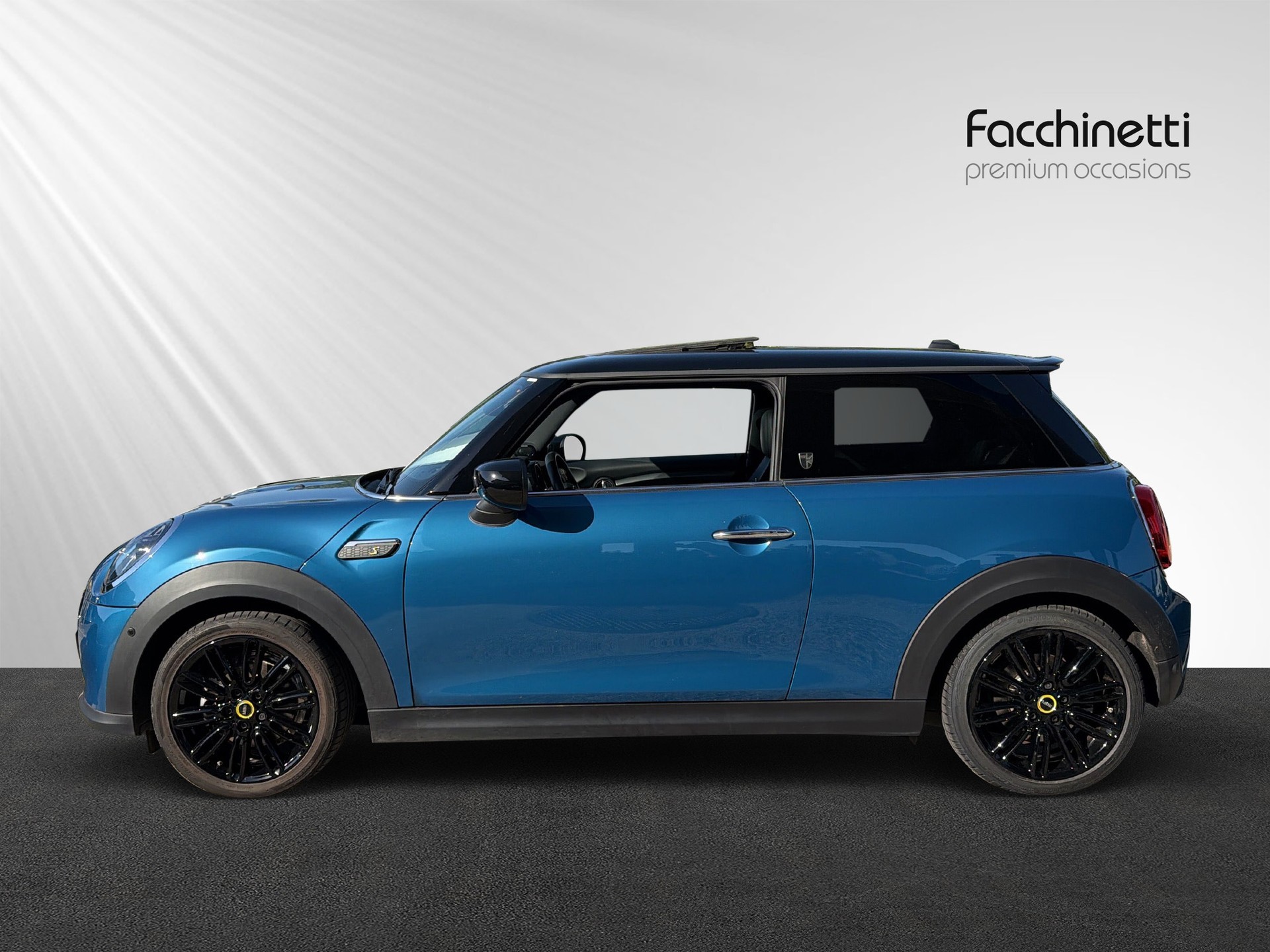 MINI Cooper SE Mosaert Edition-showroom-element-3
