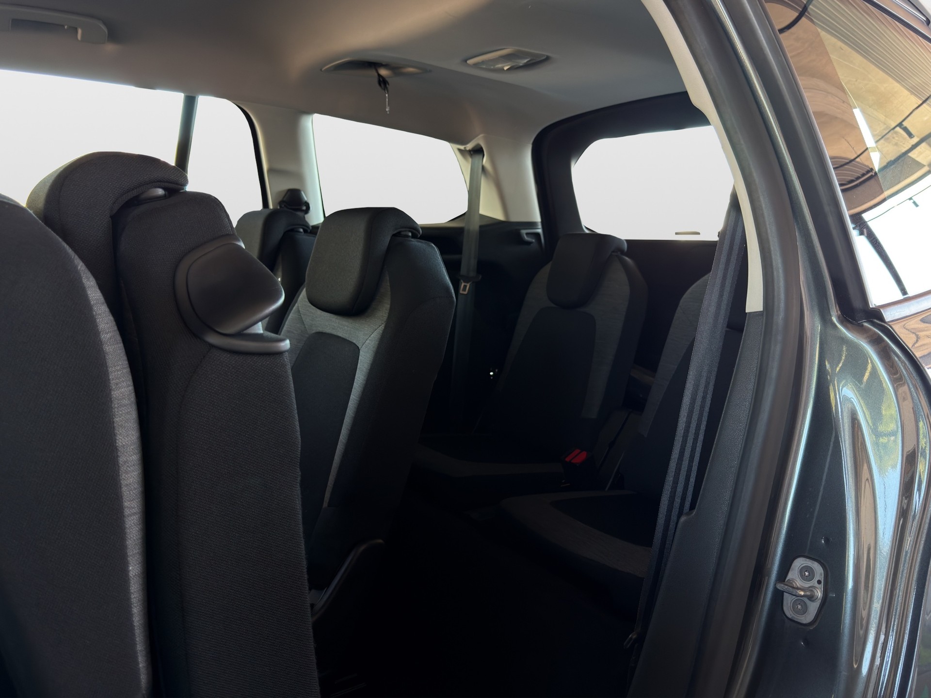 CITROEN Grand C4 Picasso 1.2 Pure Tech Feel Edition EAT6-image-19