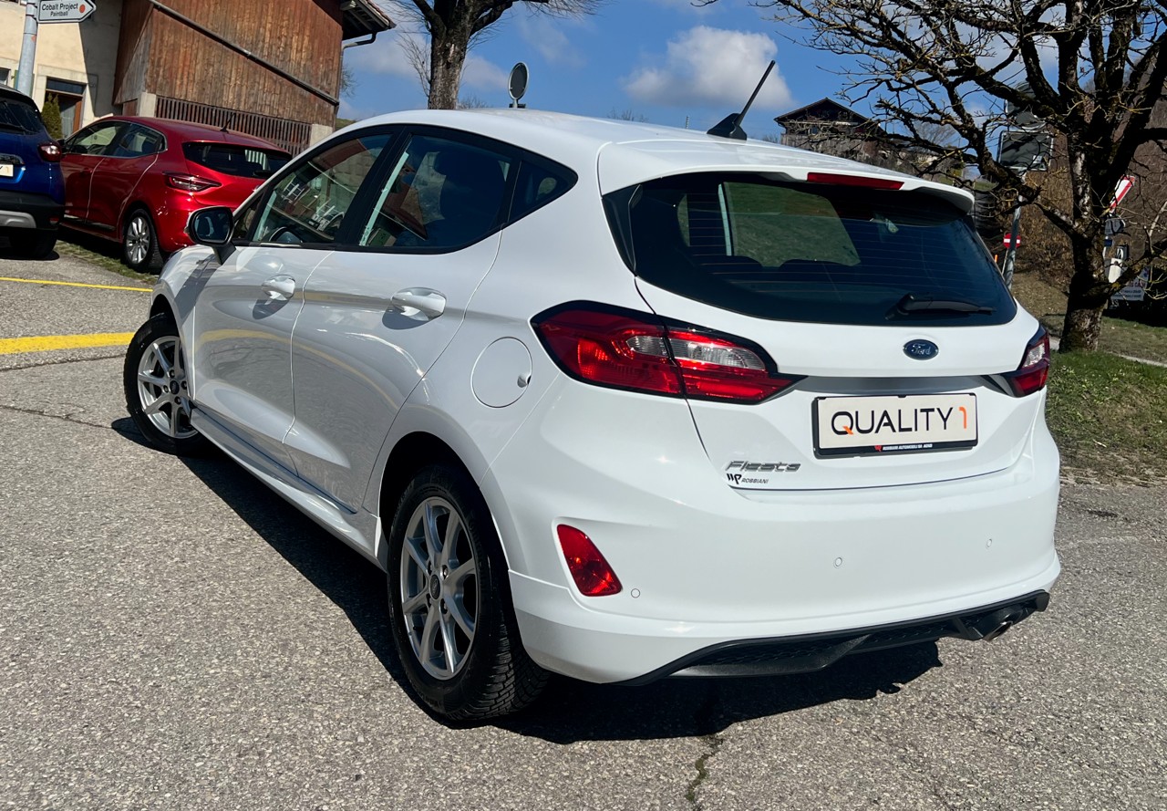 FORD Fiesta 1.0 SCTi ST Line-image-3