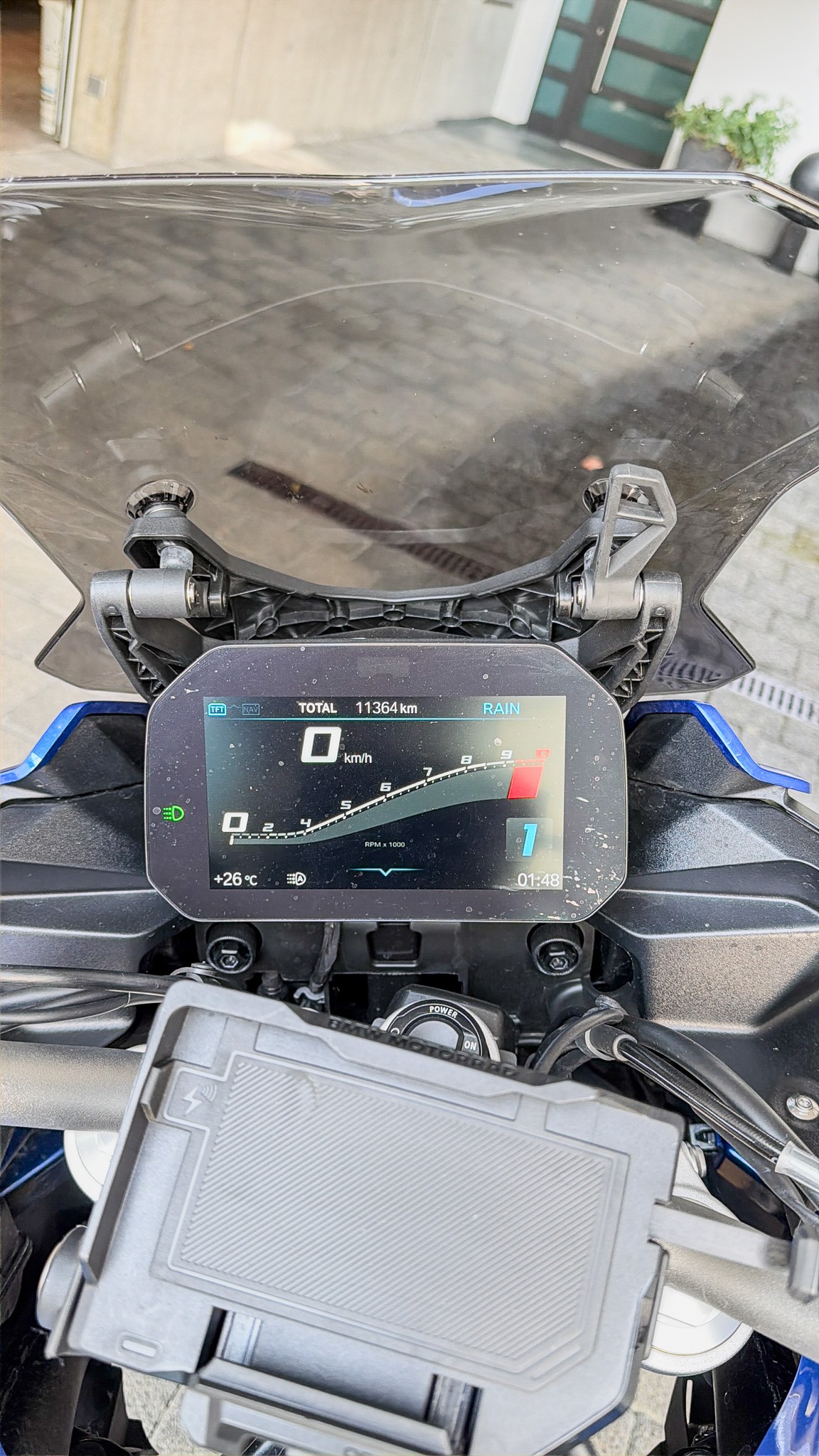 BMW F 900 XR A2 (35kW) ABS Sport-image-4