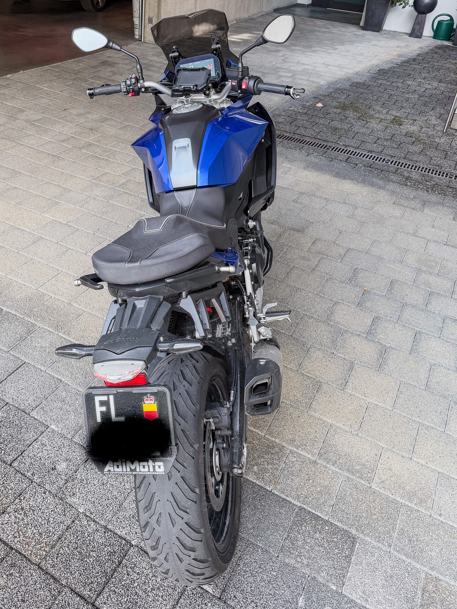 BMW F 900 XR A2 (35kW) ABS Sport-image-6