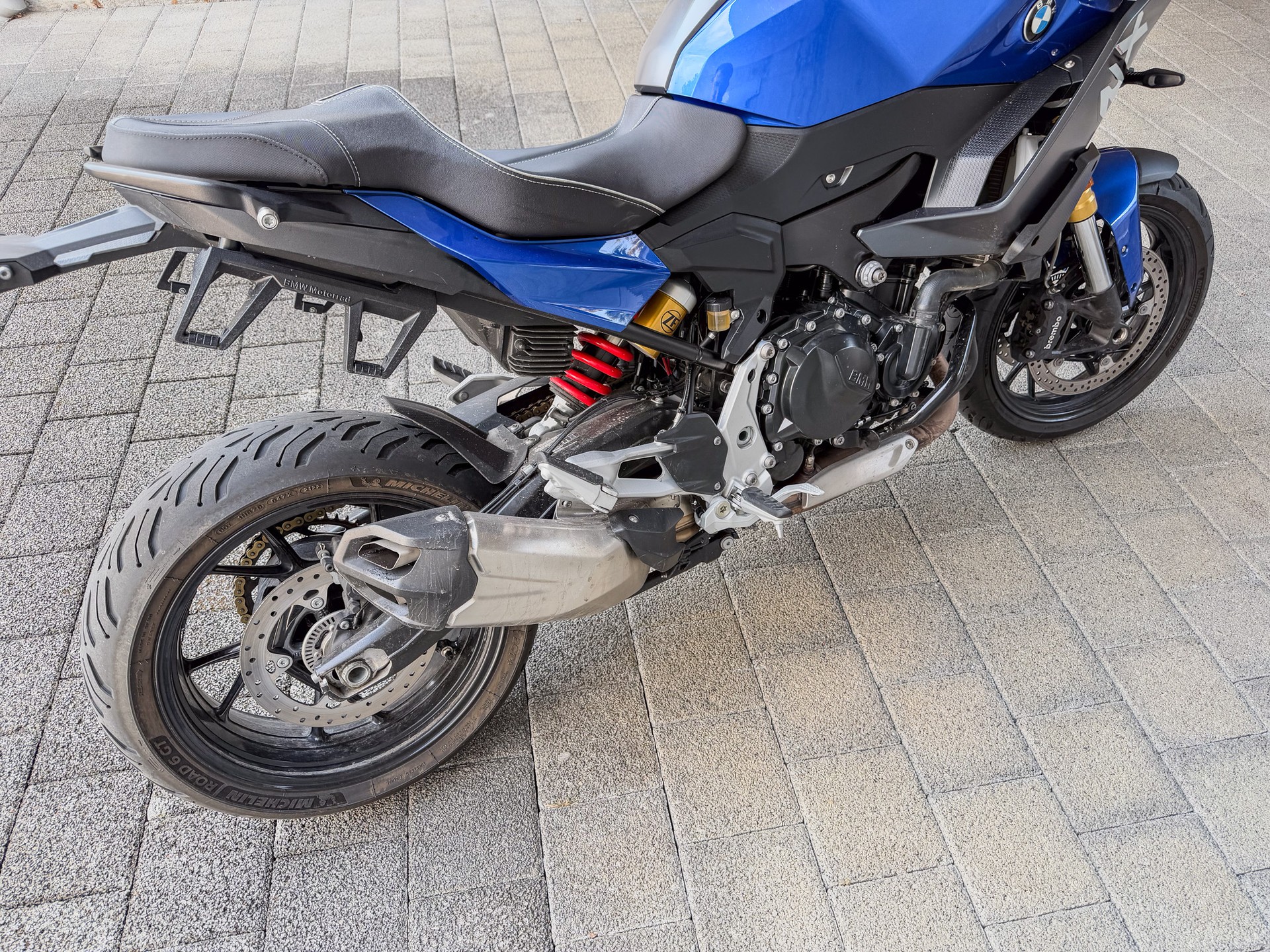 BMW F 900 XR A2 (35kW) ABS Sport-image-5