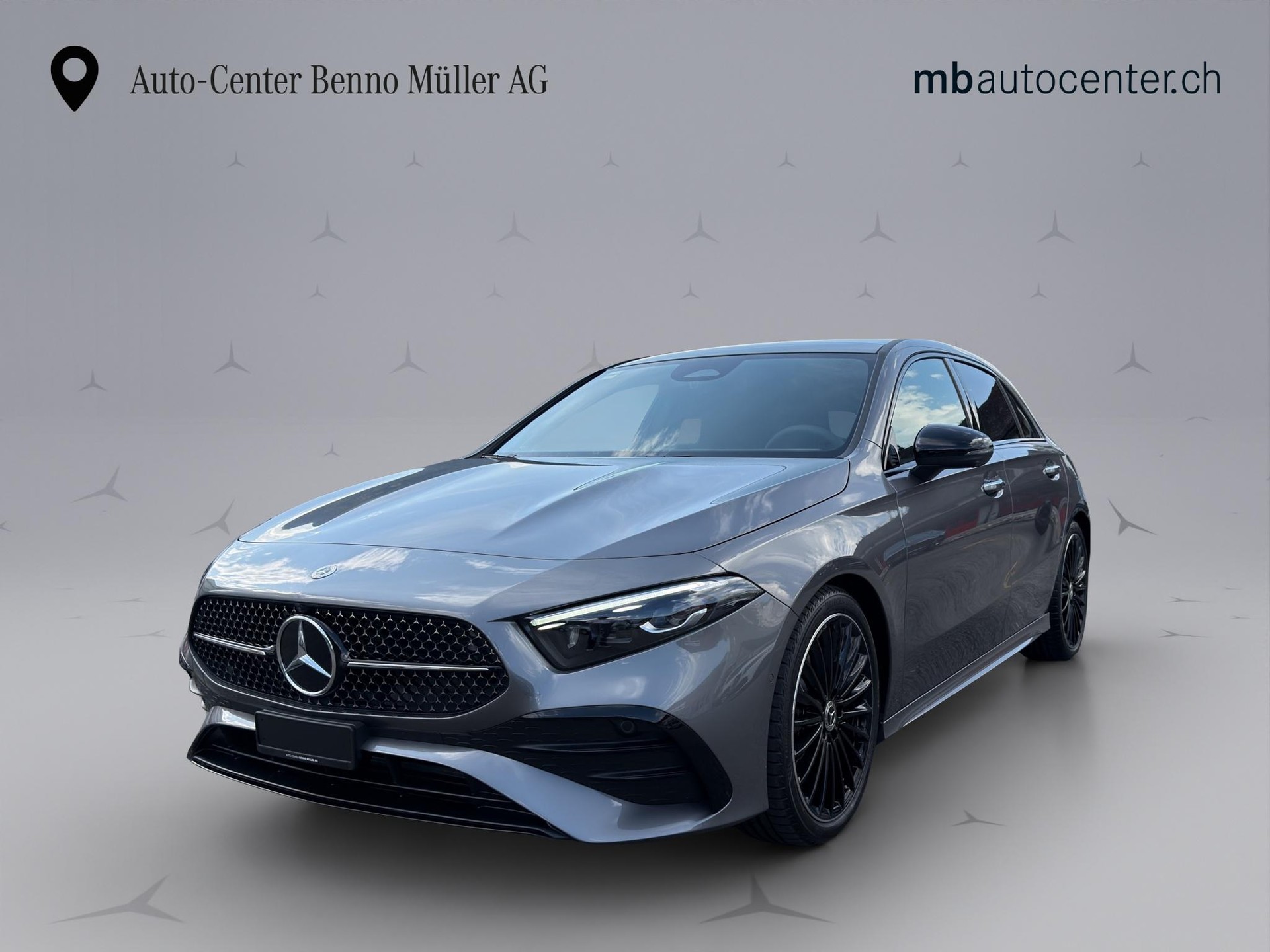 MERCEDES-BENZ A 250 AMG Line 4m-showroom-element-1