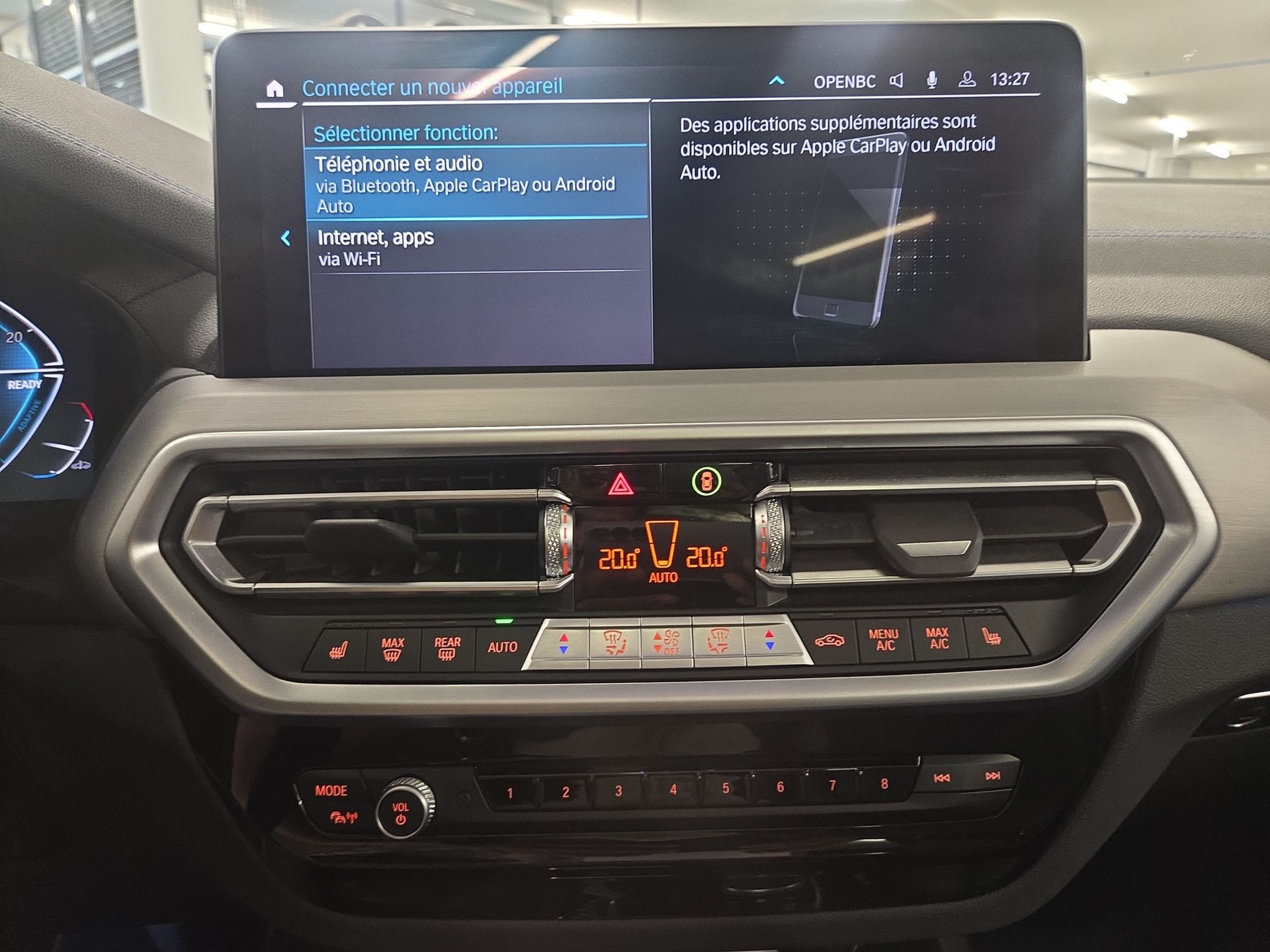 BMW iX3 M Sport Impressive-image-12