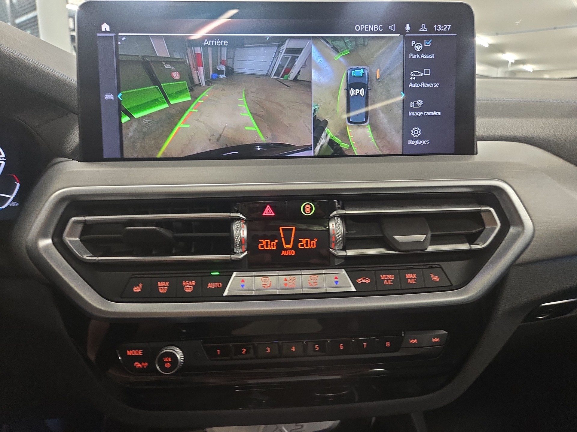 BMW iX3 M Sport Impressive-image-15