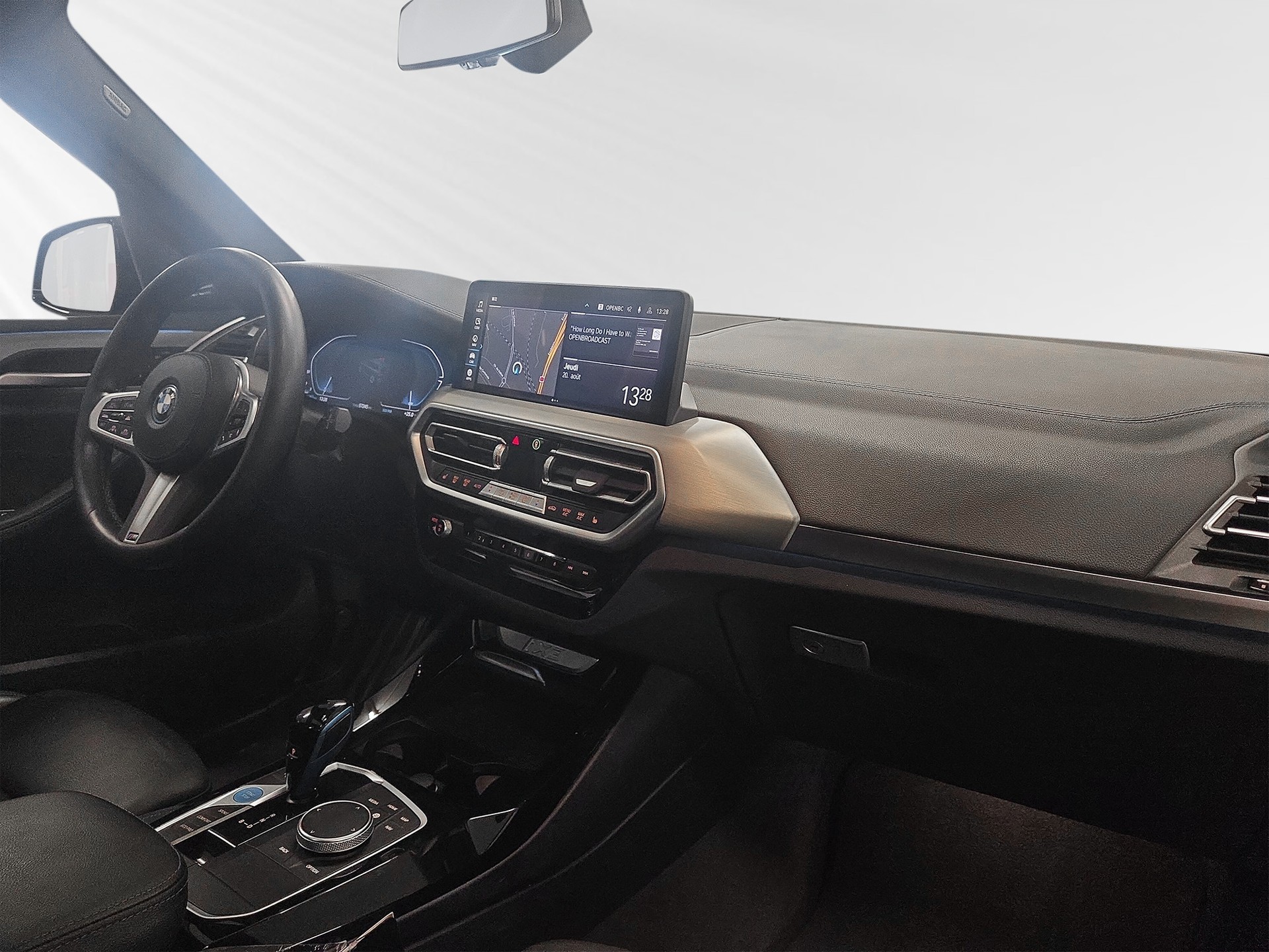 BMW iX3 M Sport Impressive-image-4