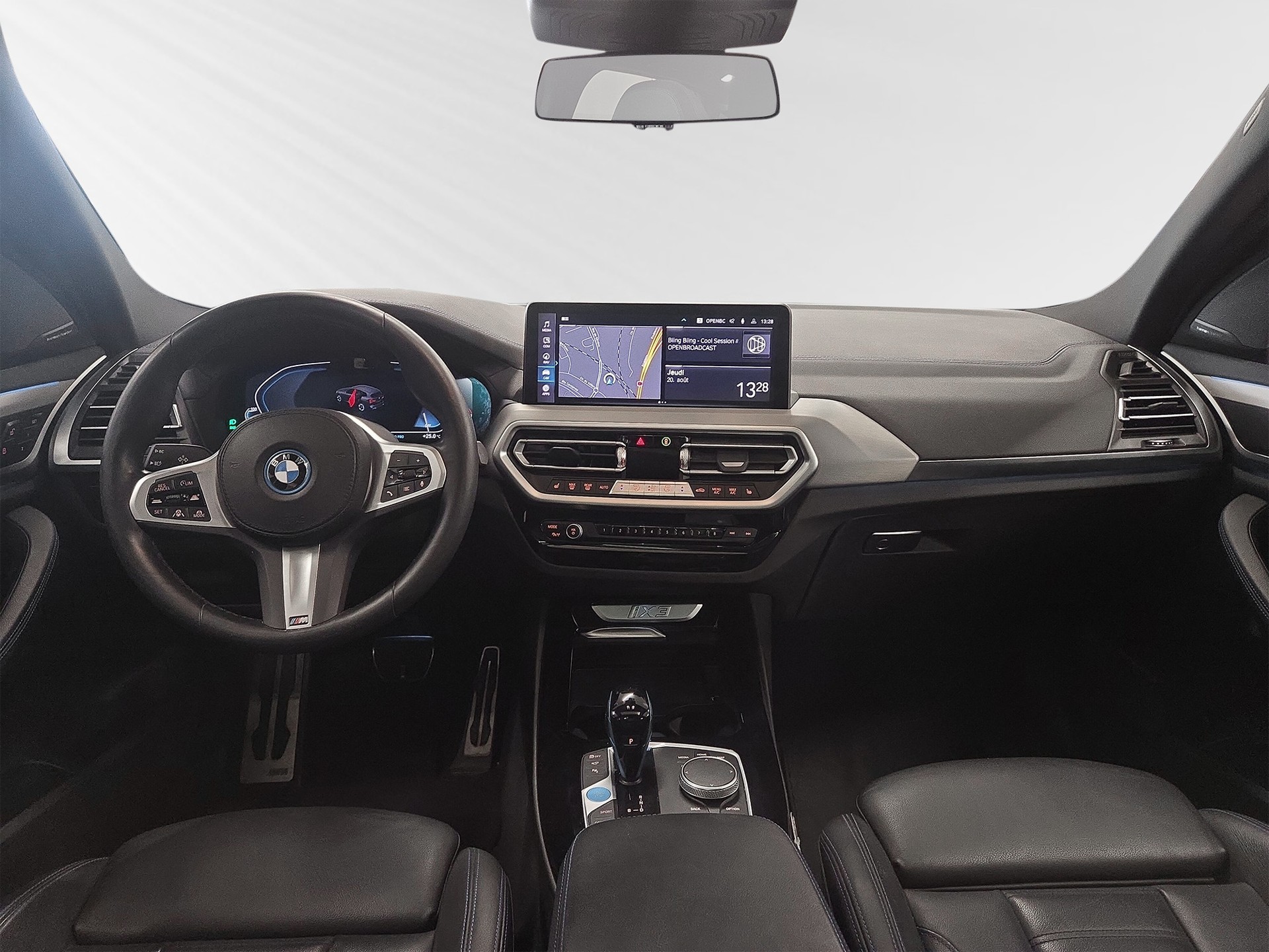 BMW iX3 M Sport Impressive-image-5
