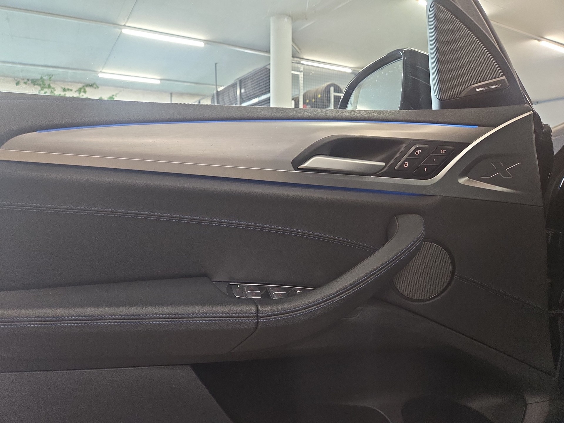 BMW iX3 M Sport Impressive-image-16