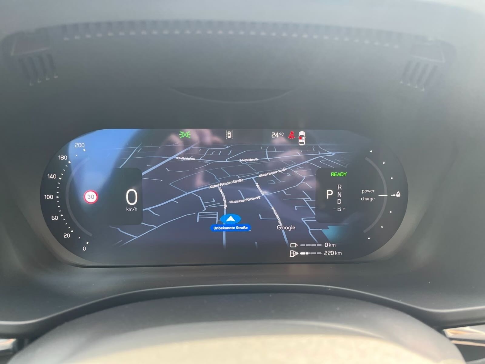 VOLVO XC60 T6 eAWD PluginHybrid Ultra Dark Geartronic-image-19