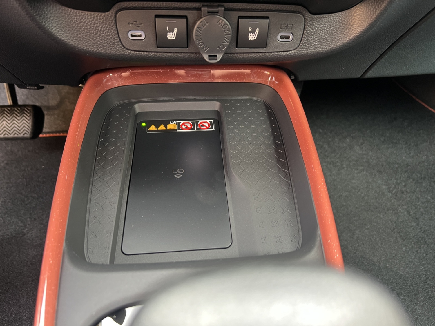 TOYOTA Aygo X 1.5 VVT-i HSD Trend-image-14