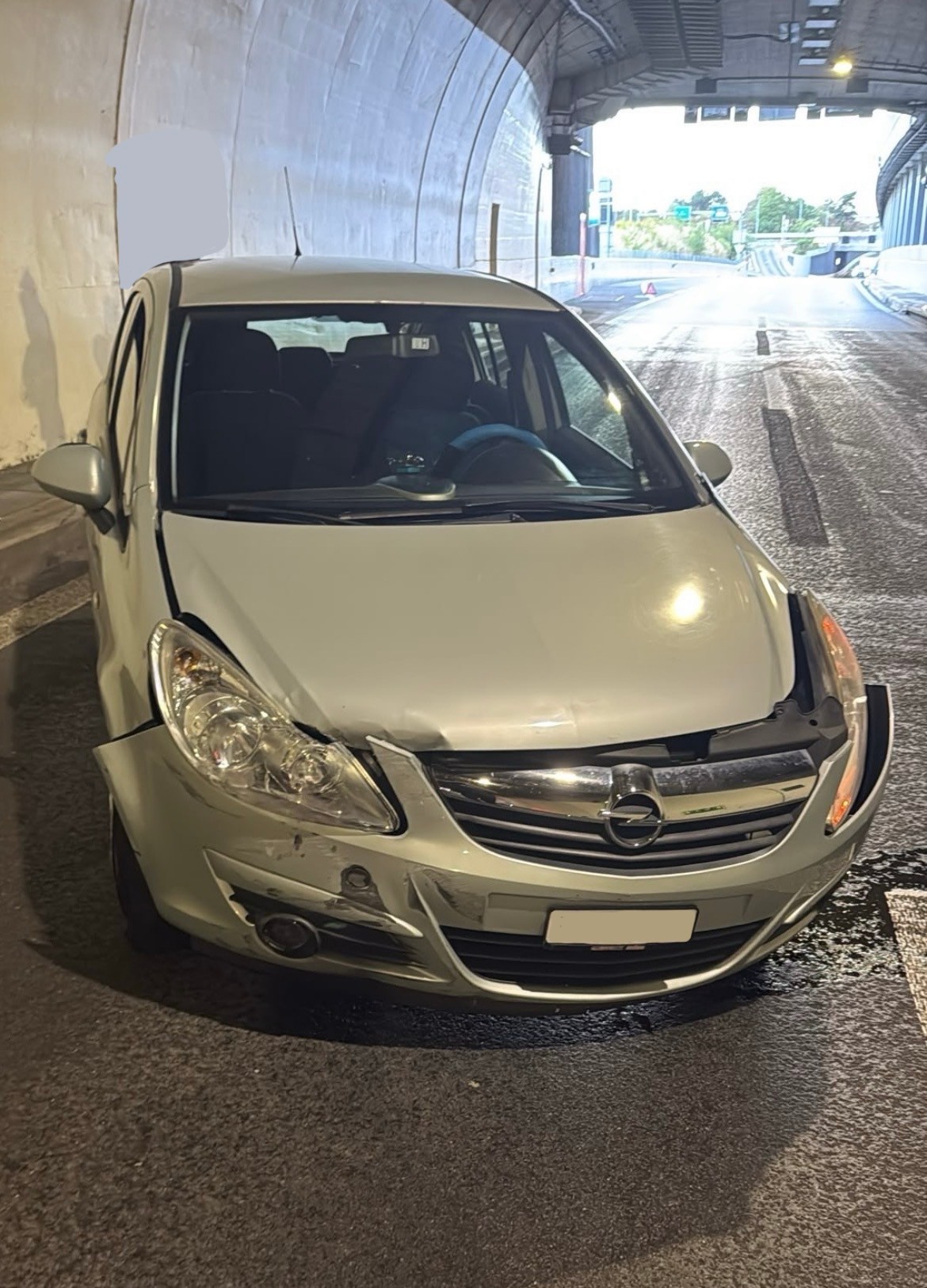 OPEL Corsa 1.3 CDTI ecoFLEX Enjoy