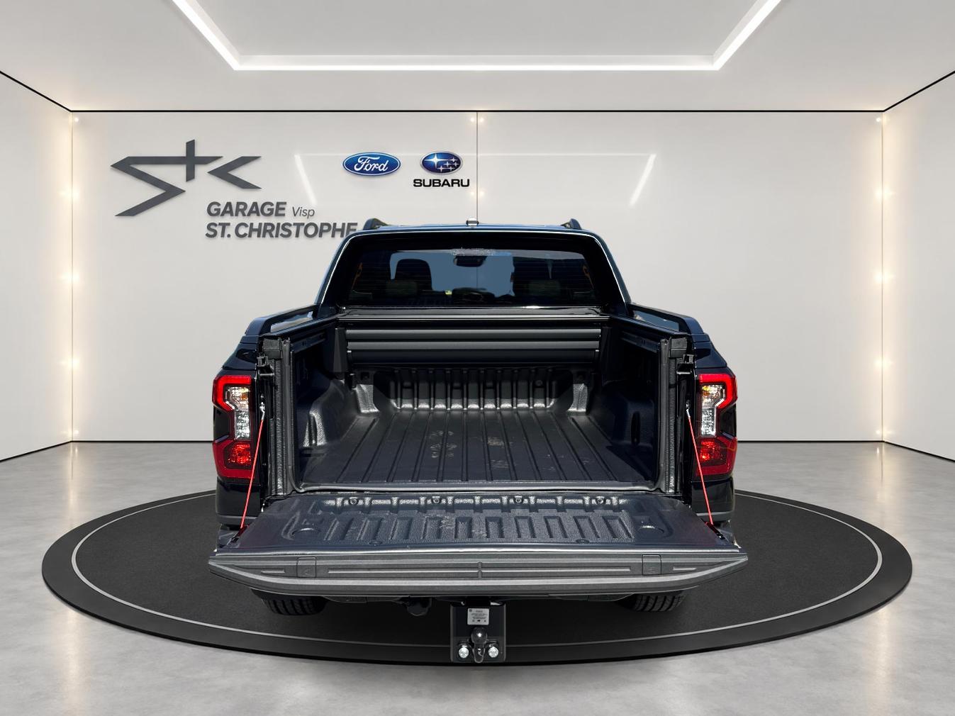FORD Ranger DKab.Pick-up 3.0 EcoBlue 4x4 Wildtrak-image-11