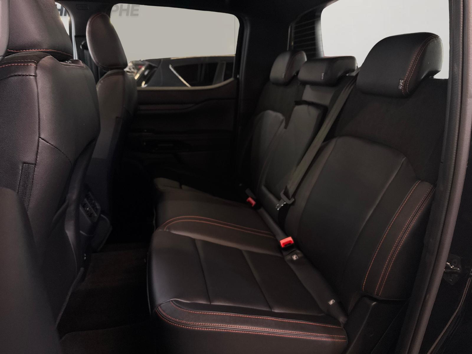 FORD Ranger DKab.Pick-up 3.0 EcoBlue 4x4 Wildtrak-image-10