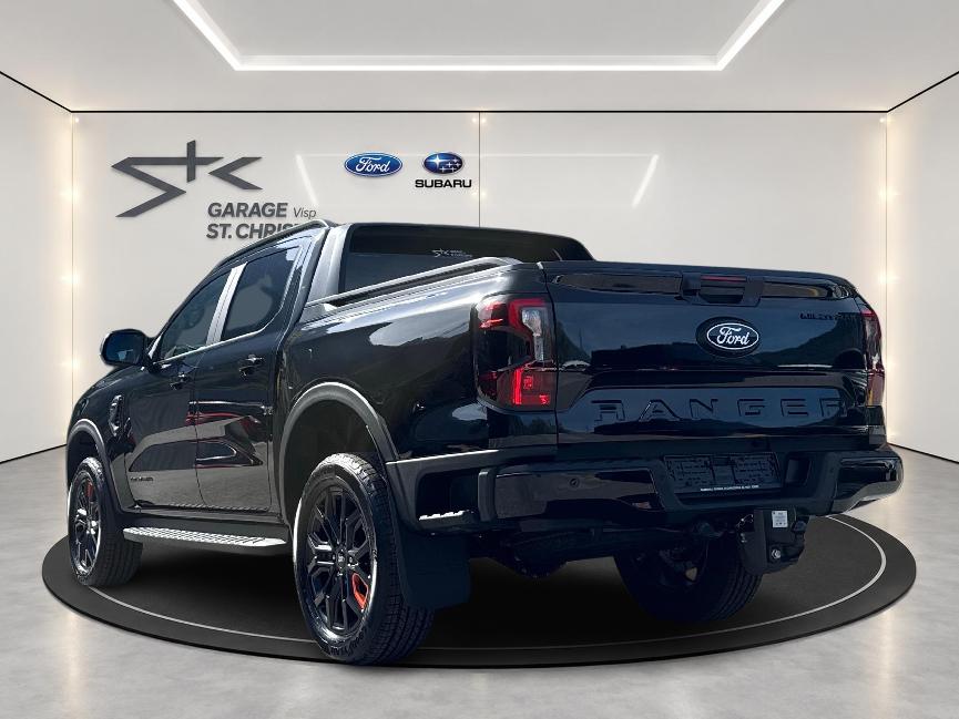 FORD Ranger DKab.Pick-up 3.0 EcoBlue 4x4 Wildtrak-showroom-element-2