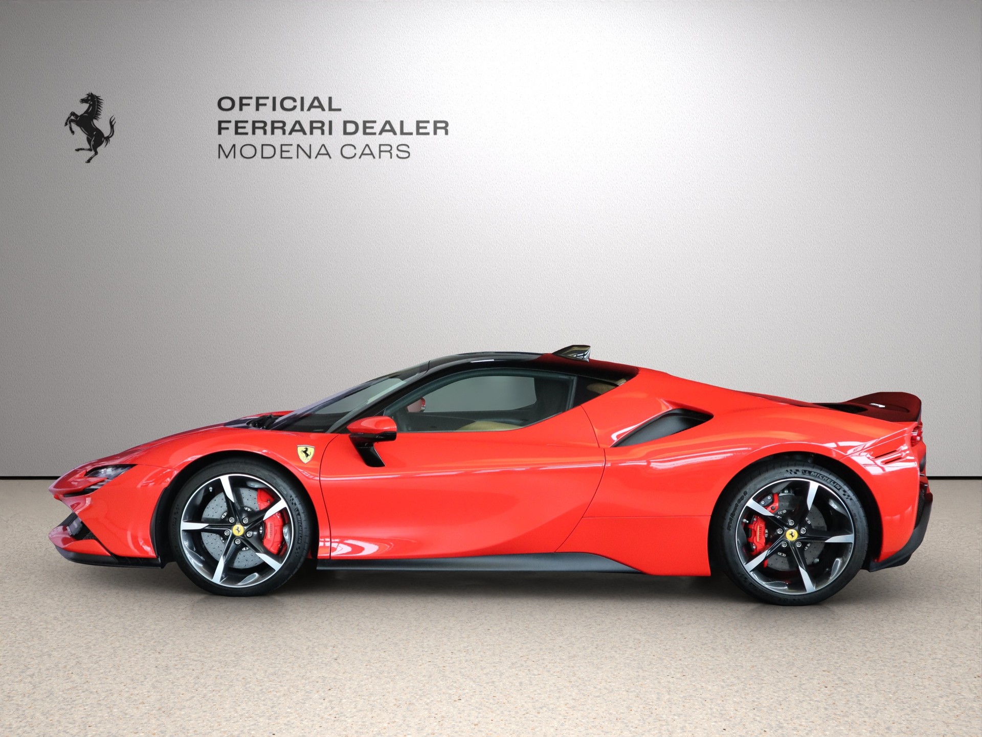 FERRARI SF90 Stradale-image-7