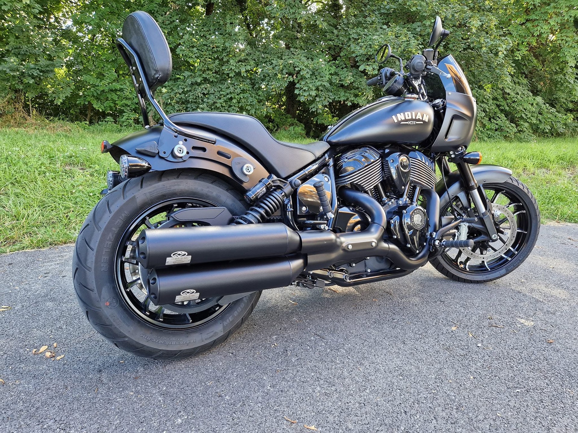 INDIAN Sport Chief-image-1