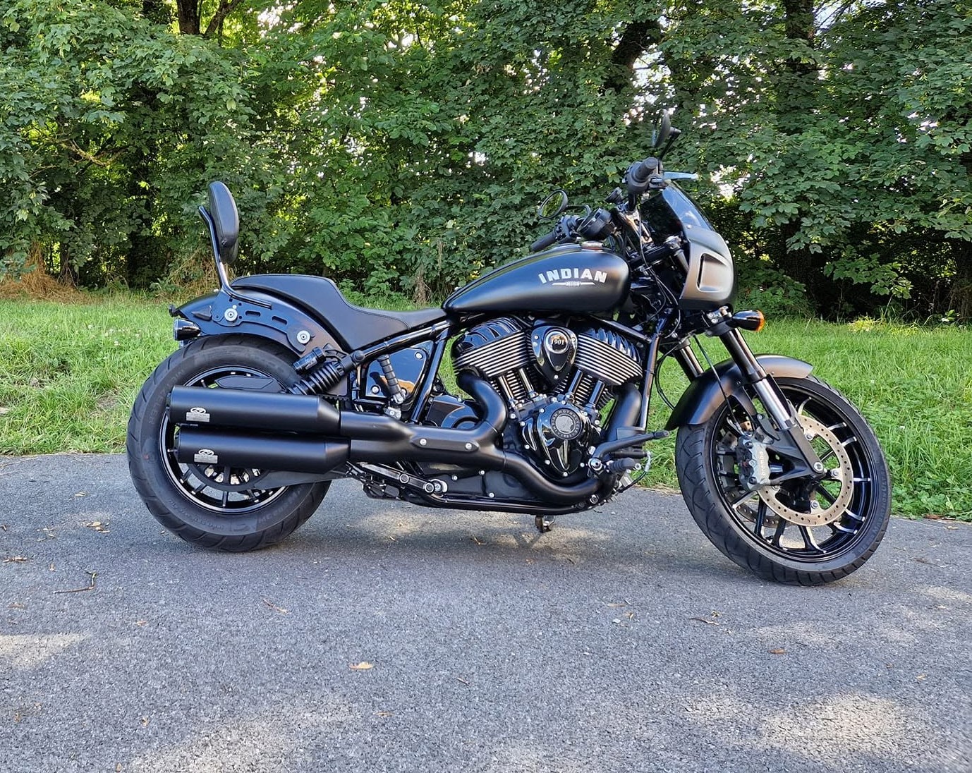 INDIAN Sport Chief-image-0