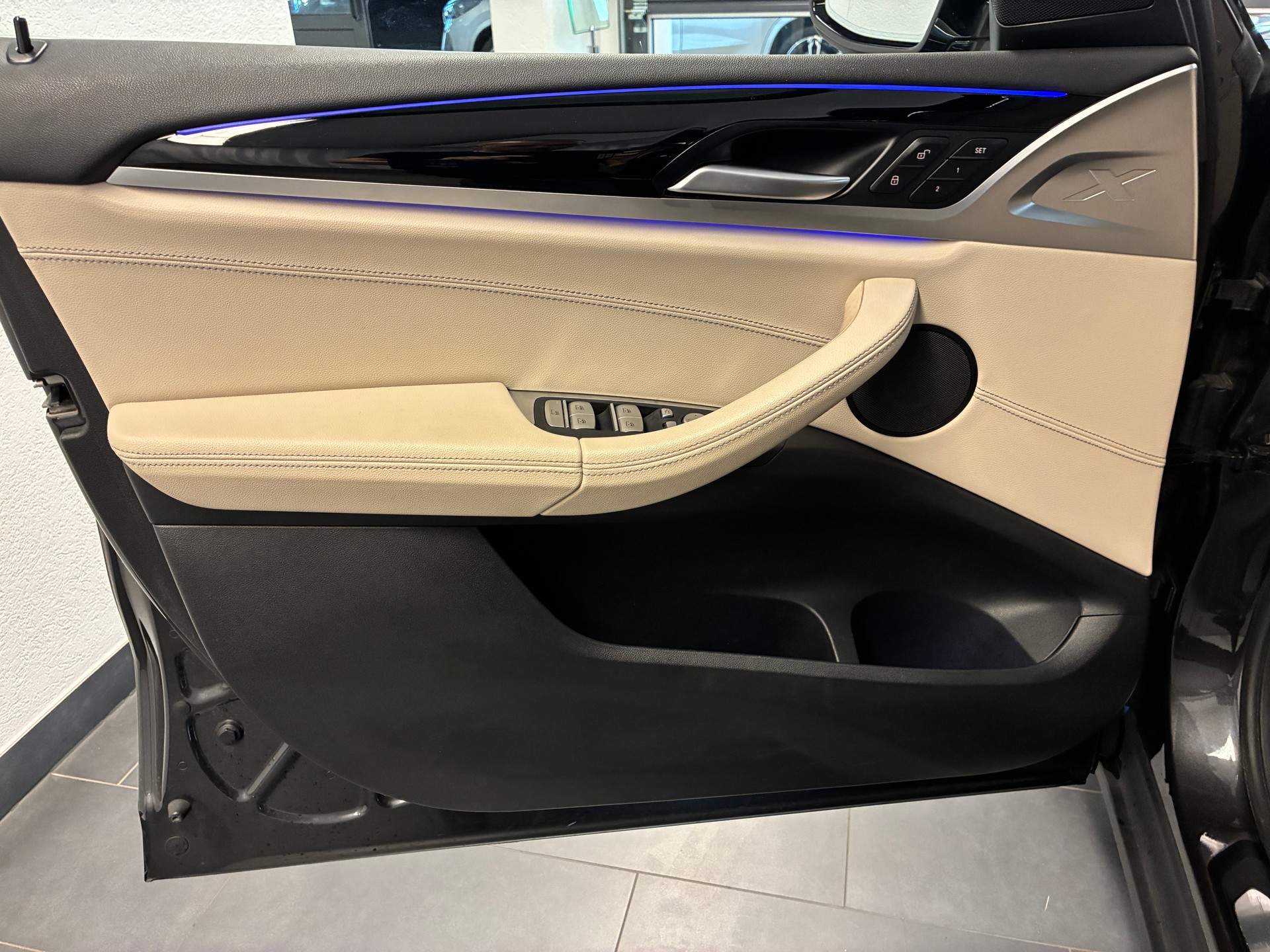 BMW X3 30d xDrive xLine-image-8